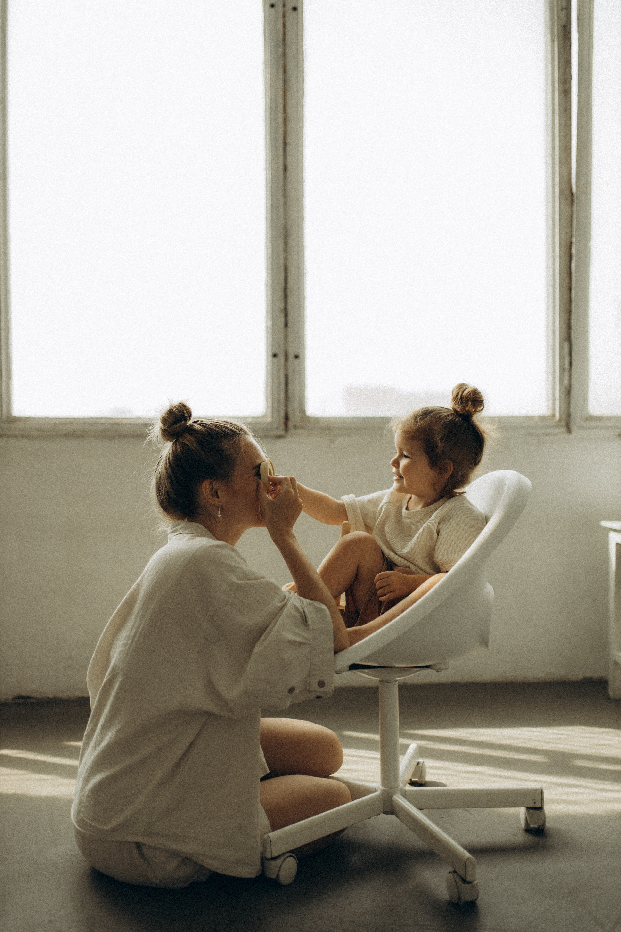 Маша, Рома, Мирон, Софийка, Марк. Семейный фотограф Оля Гладченко