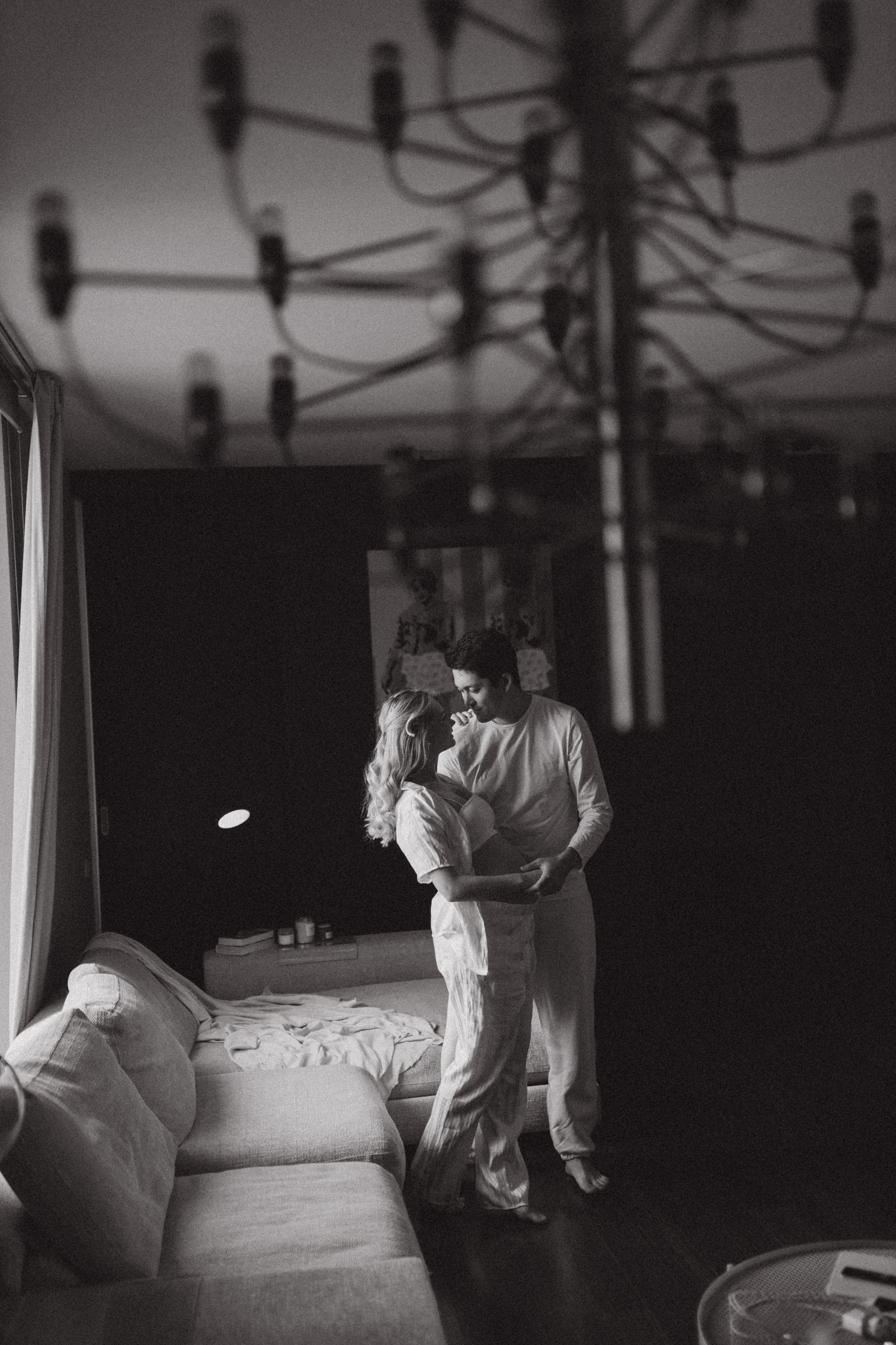 Лиза, Олег. Семейный фотограф Оля Гладченко