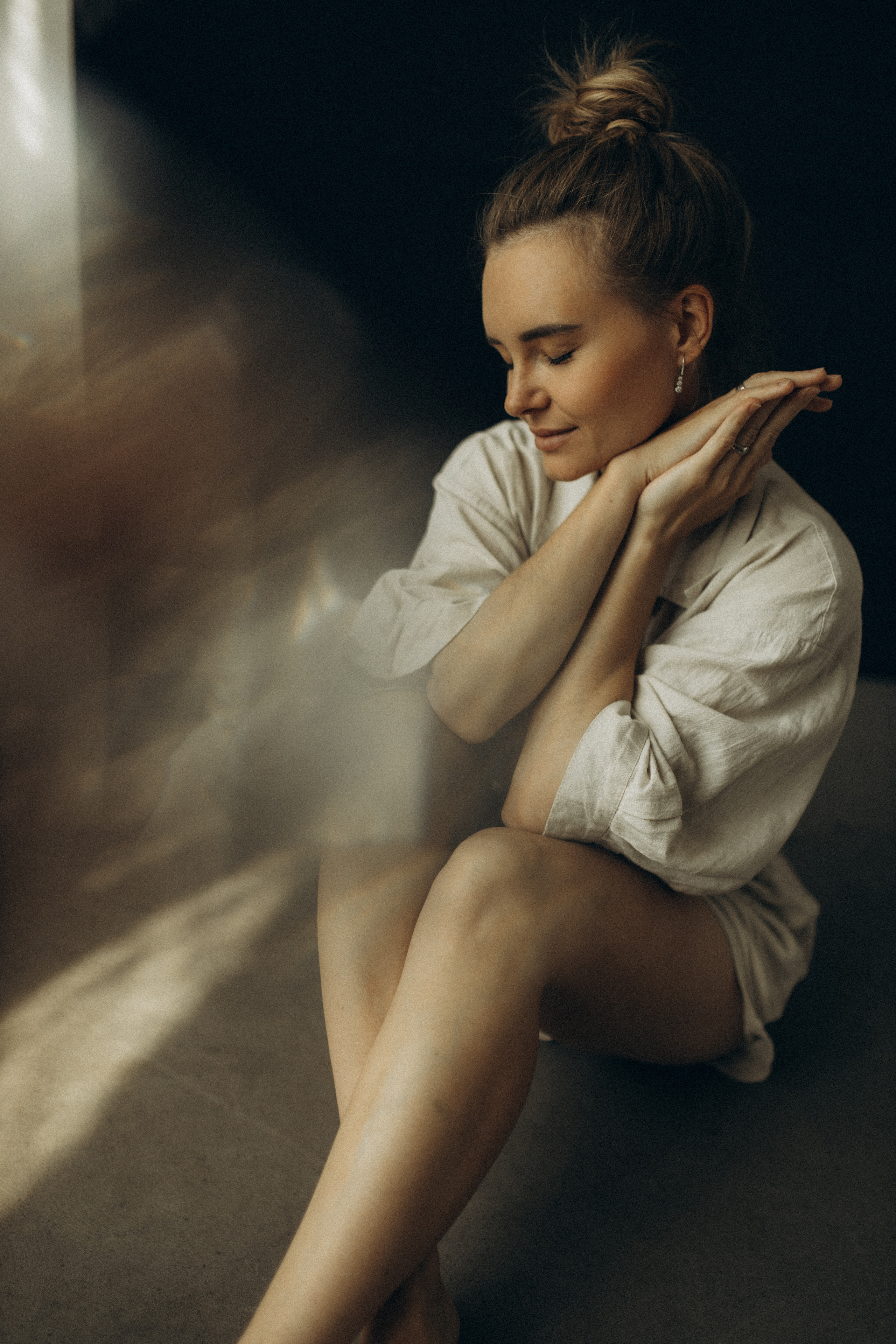 Маша, Рома, Мирон, Софийка, Марк. Семейный фотограф Оля Гладченко