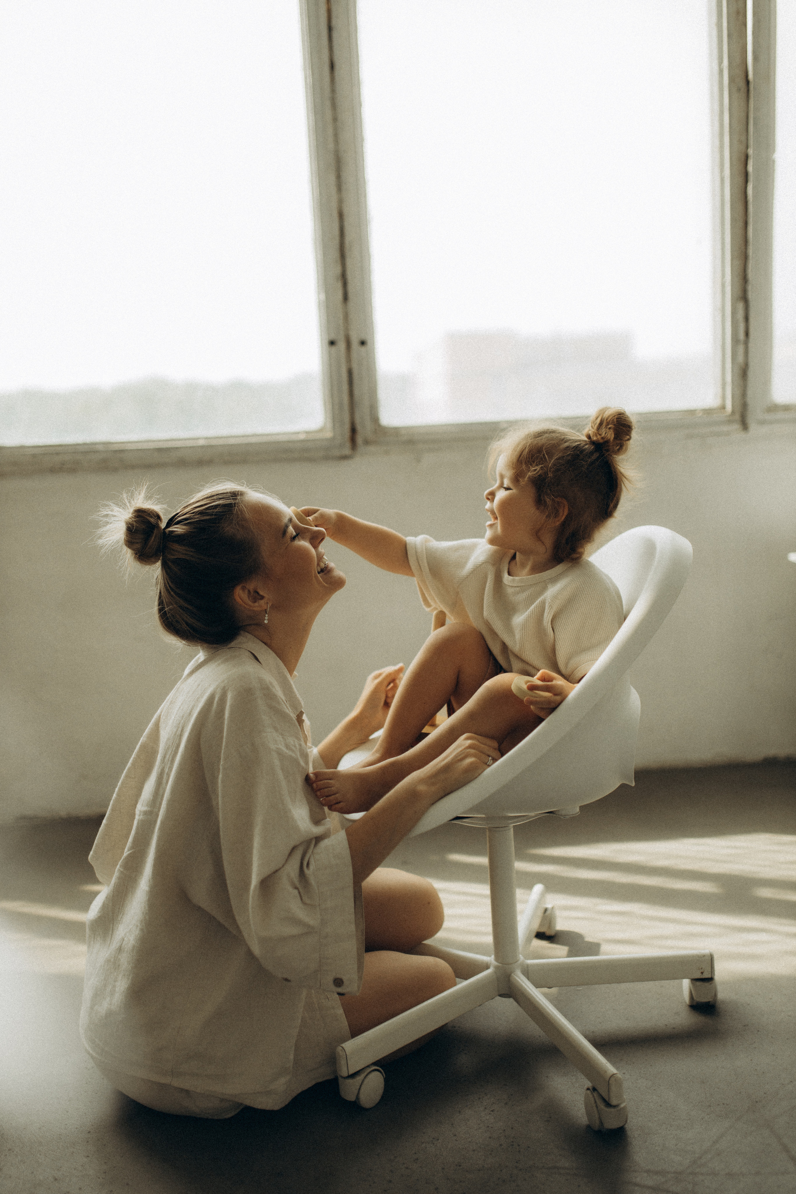 Маша, Рома, Мирон, Софийка, Марк. Семейный фотограф Оля Гладченко