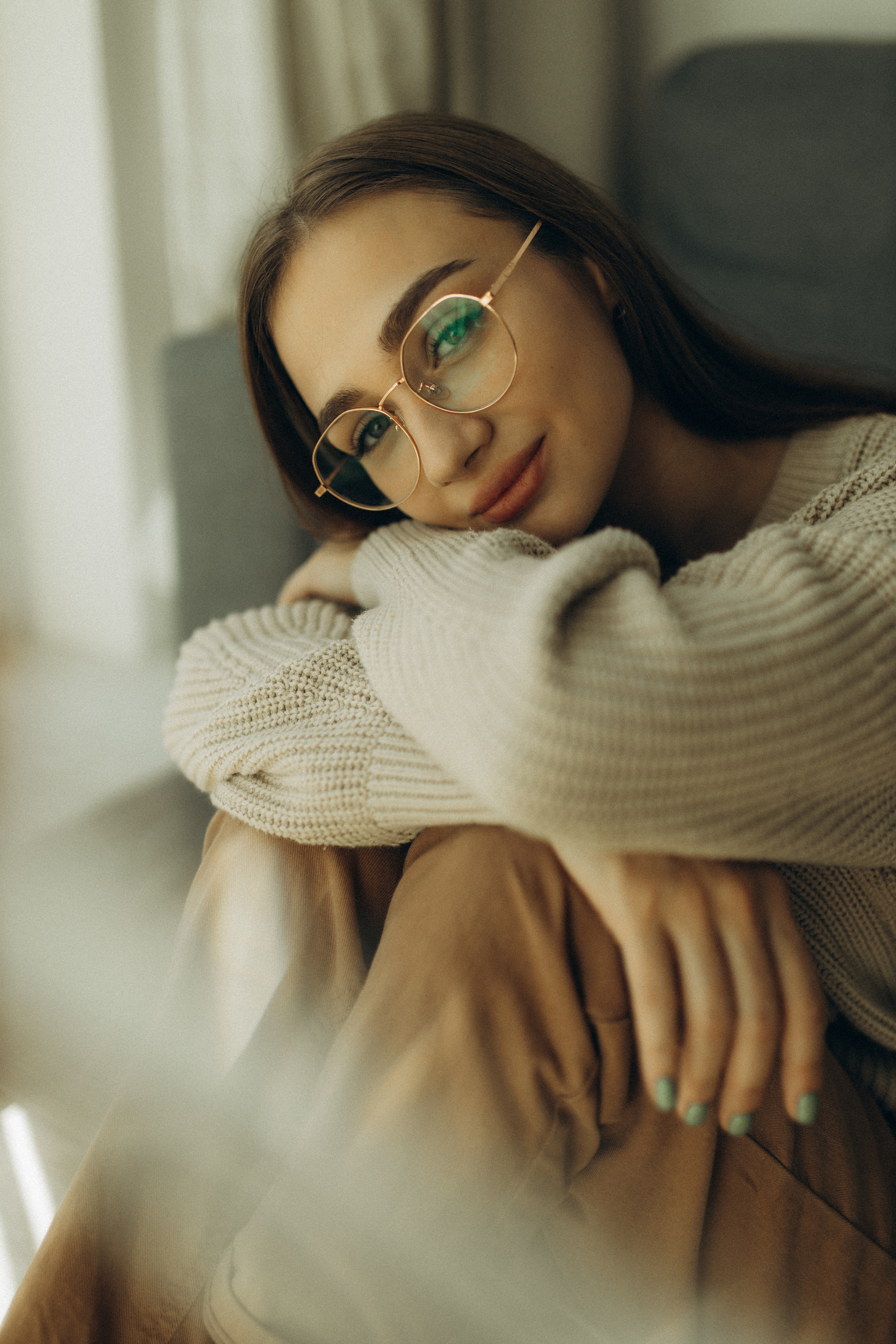 Алена, Марк. Семейный фотограф Оля Гладченко