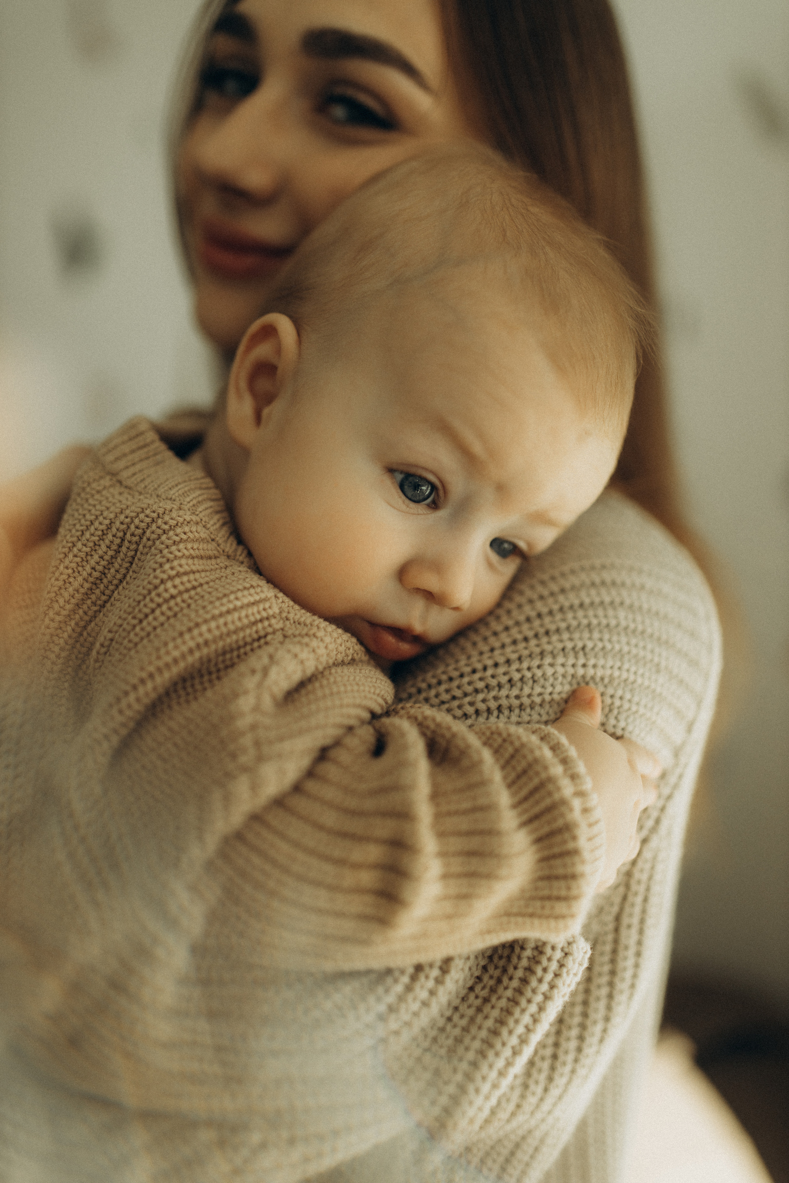 Алена, Марк. Семейный фотограф Оля Гладченко