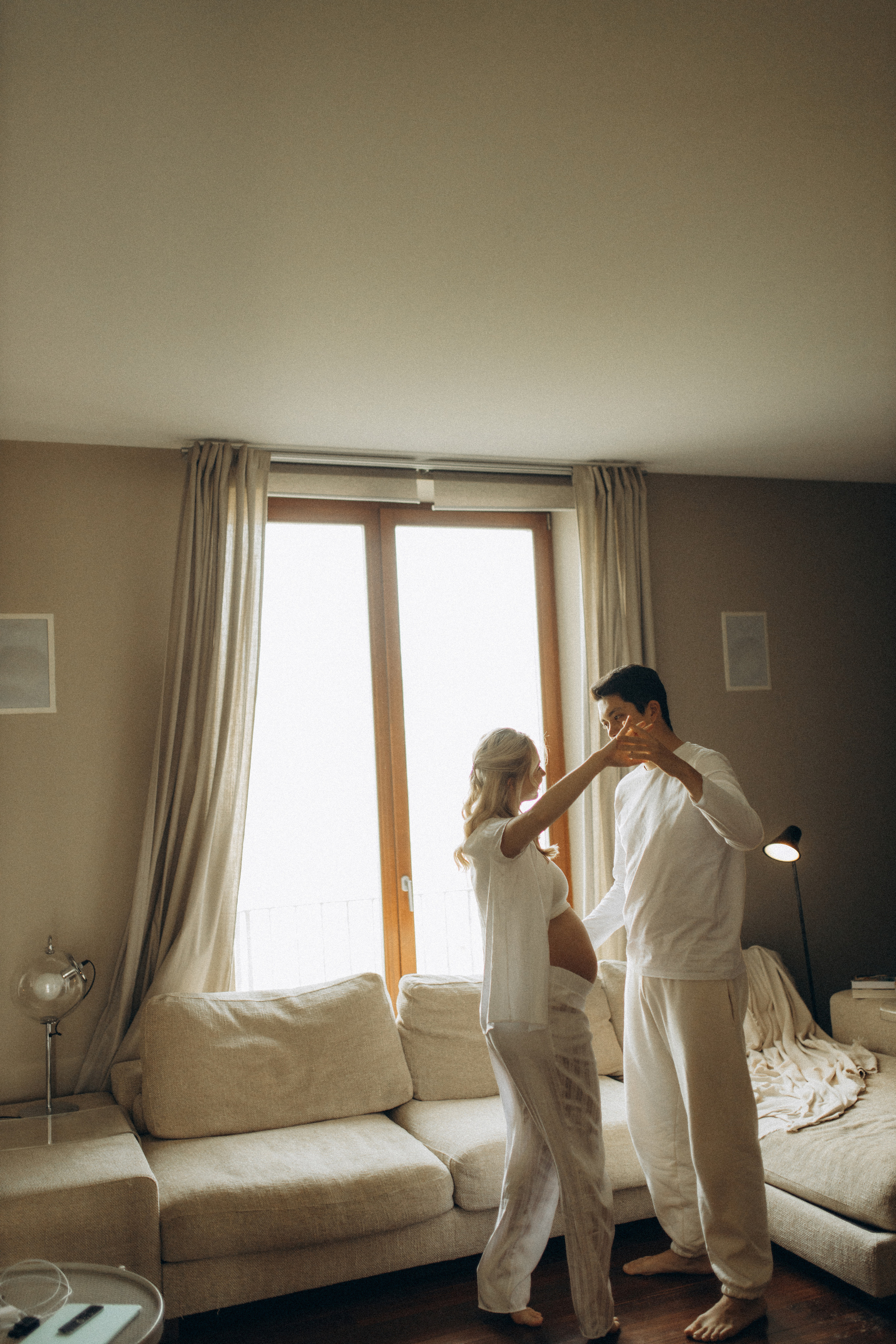 Лиза, Олег. Семейный фотограф Оля Гладченко