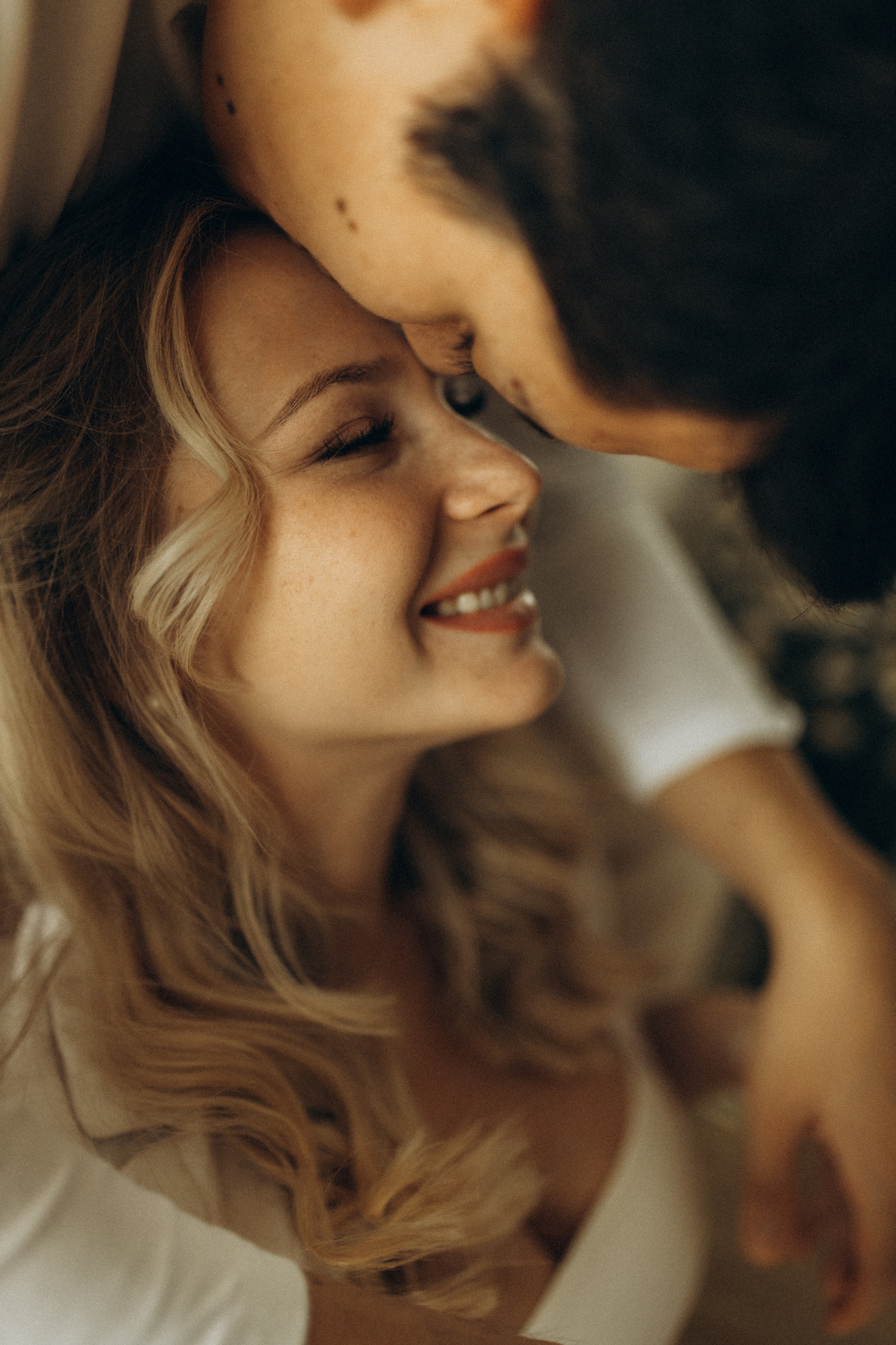 Лиза, Олег. Семейный фотограф Оля Гладченко