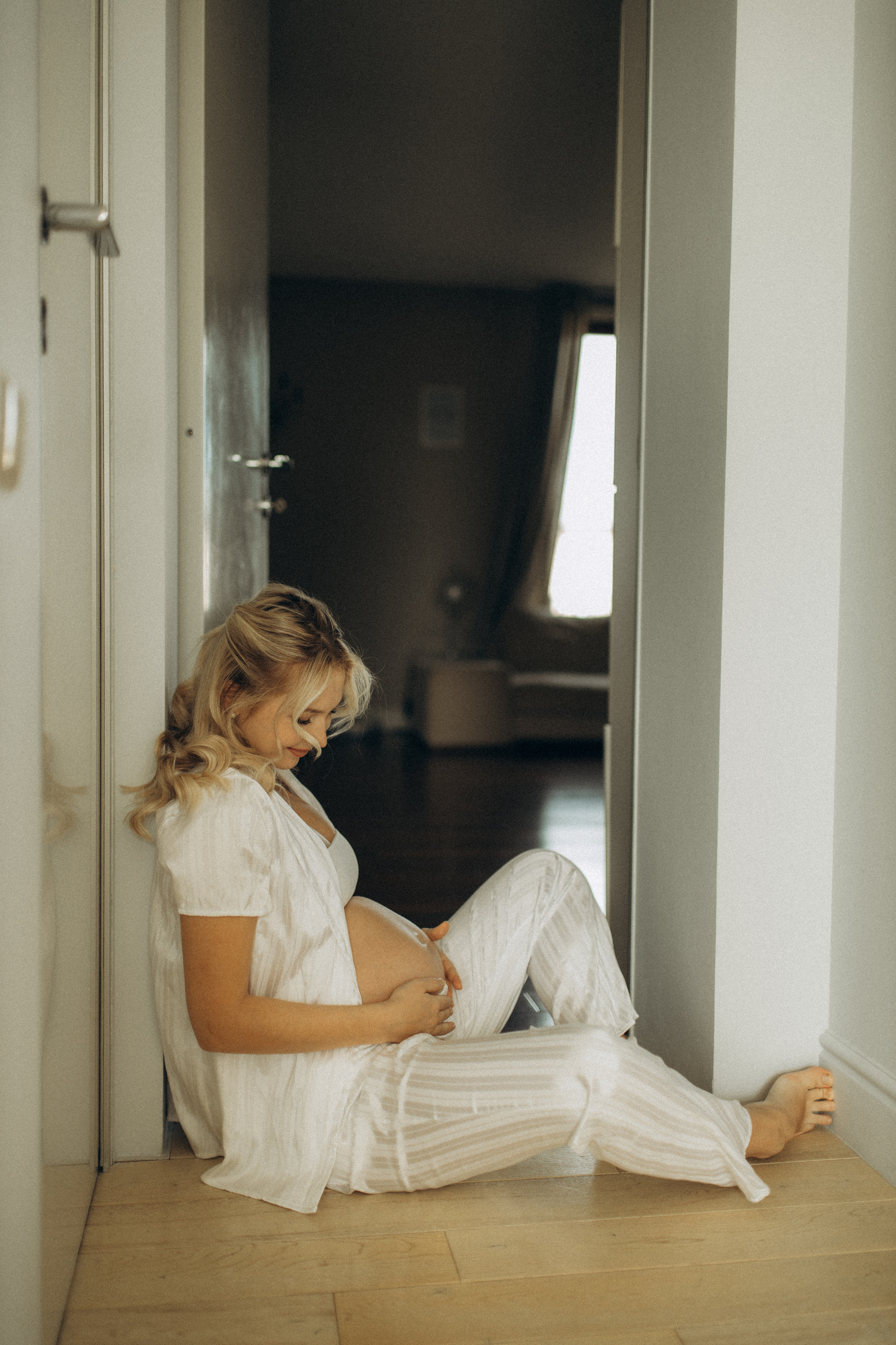 Лиза, Олег. Семейный фотограф Оля Гладченко