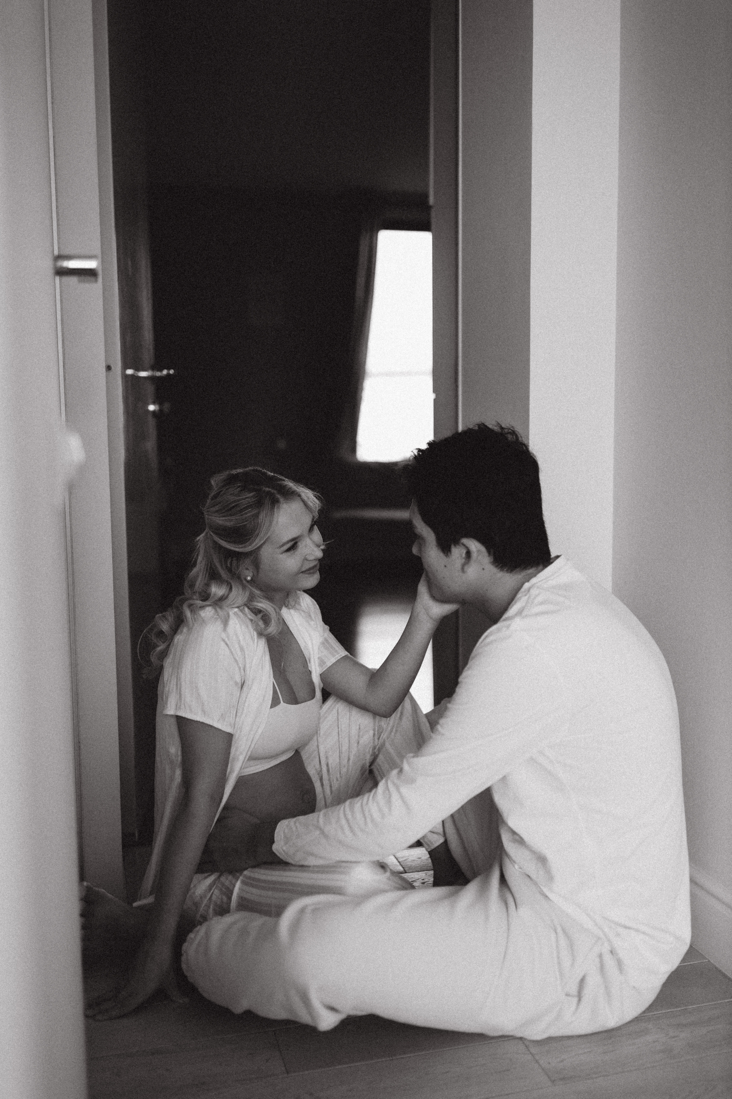 Лиза, Олег. Семейный фотограф Оля Гладченко