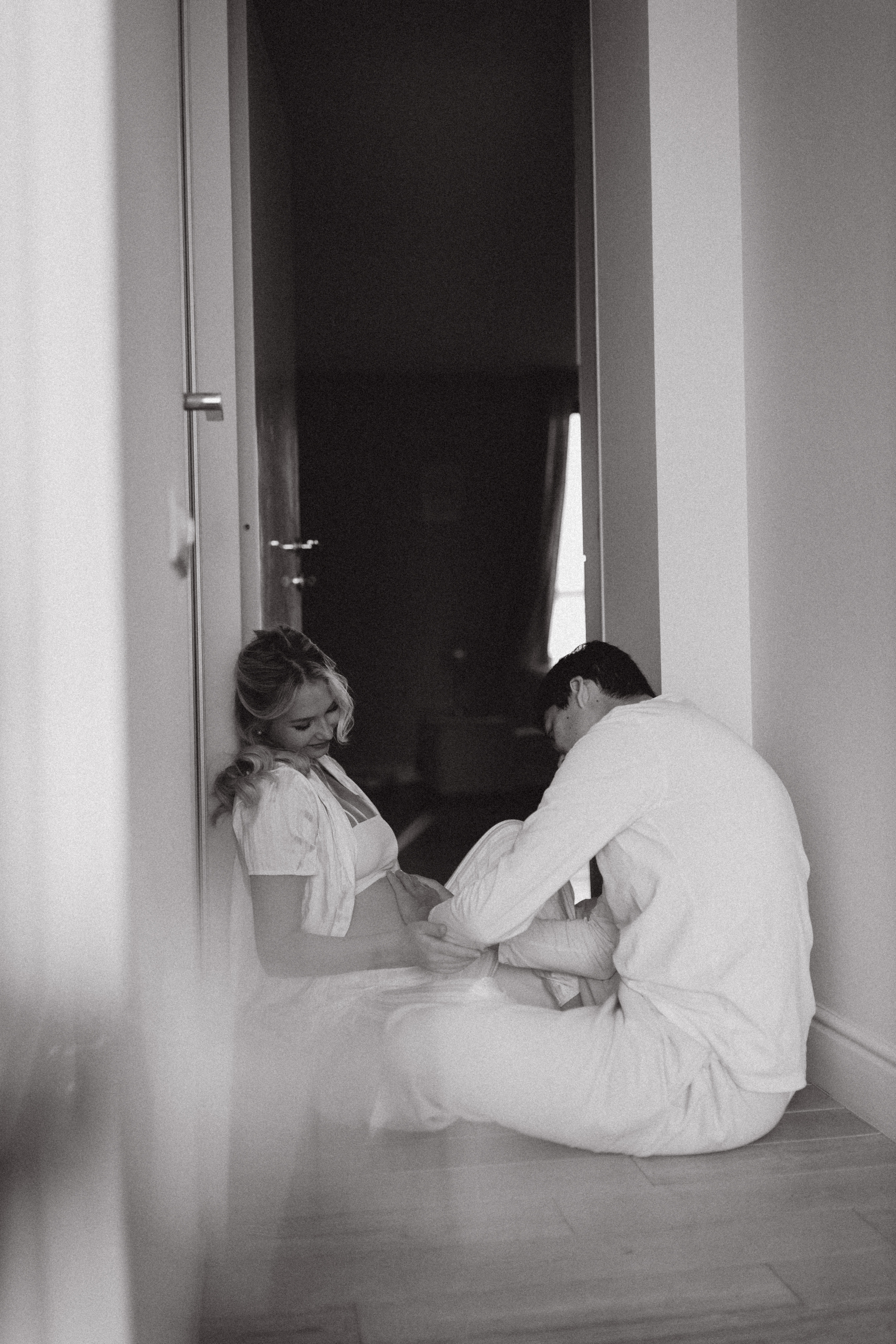 Лиза, Олег. Семейный фотограф Оля Гладченко