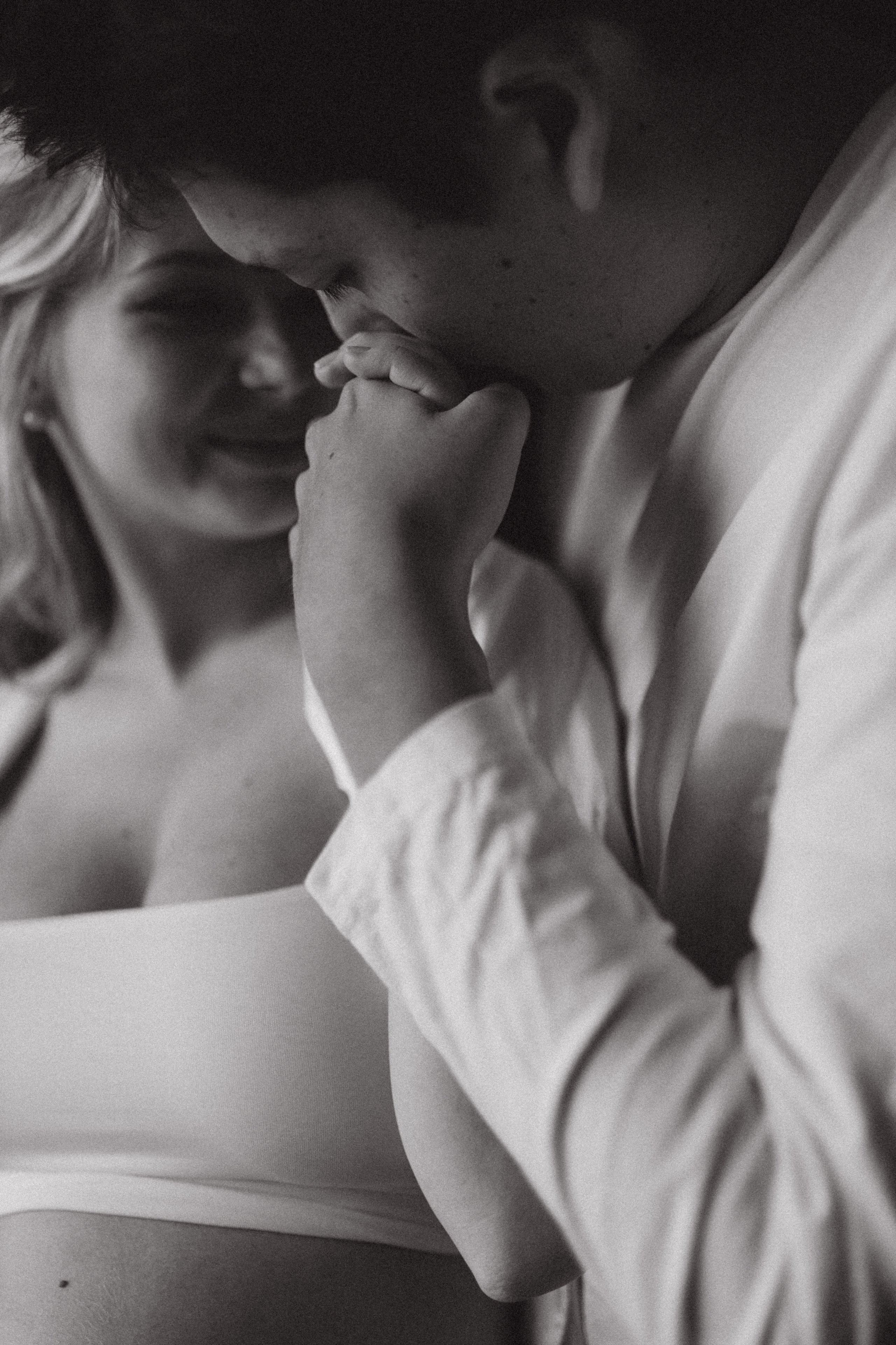 Лиза, Олег. Семейный фотограф Оля Гладченко