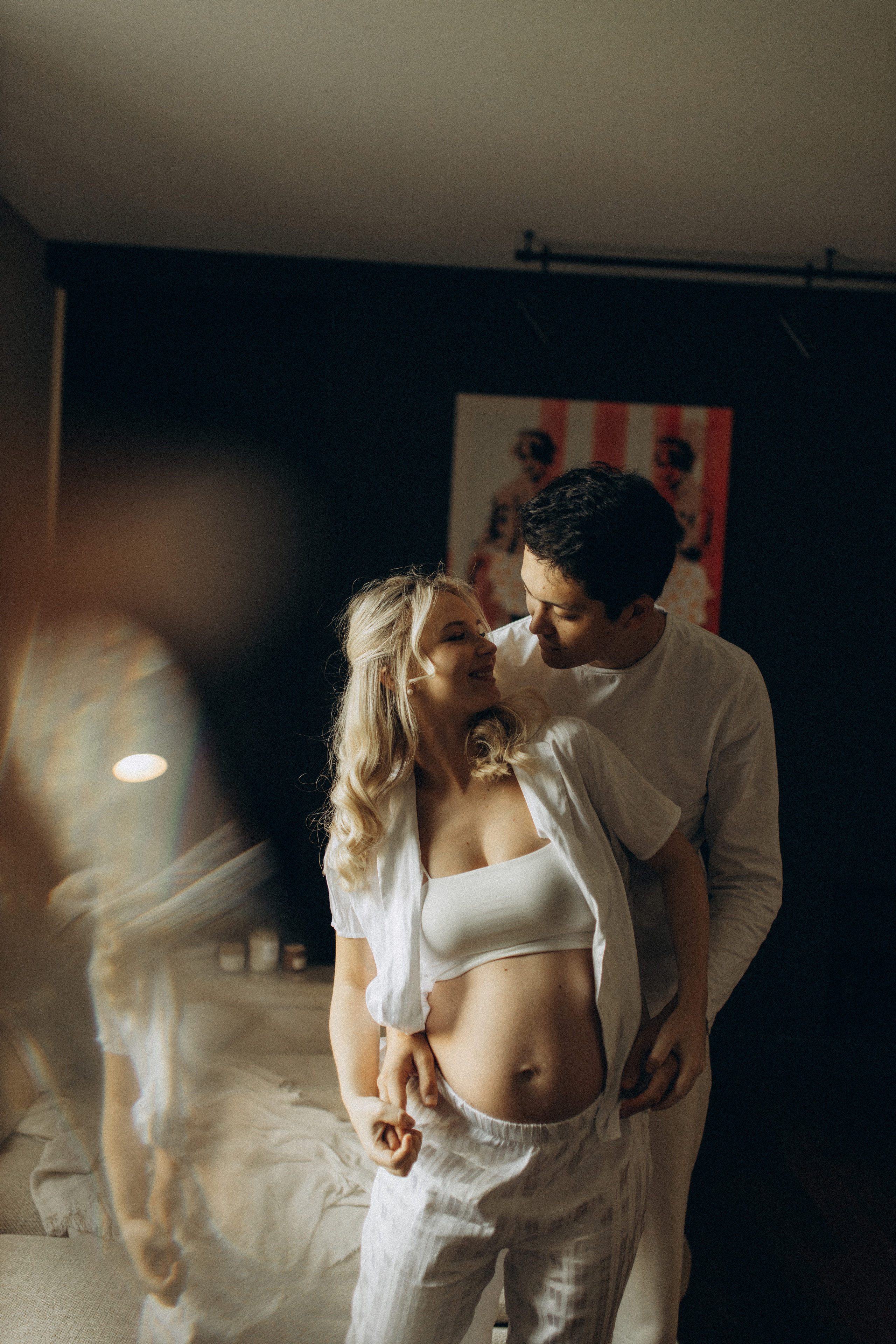 Лиза, Олег. Семейный фотограф Оля Гладченко