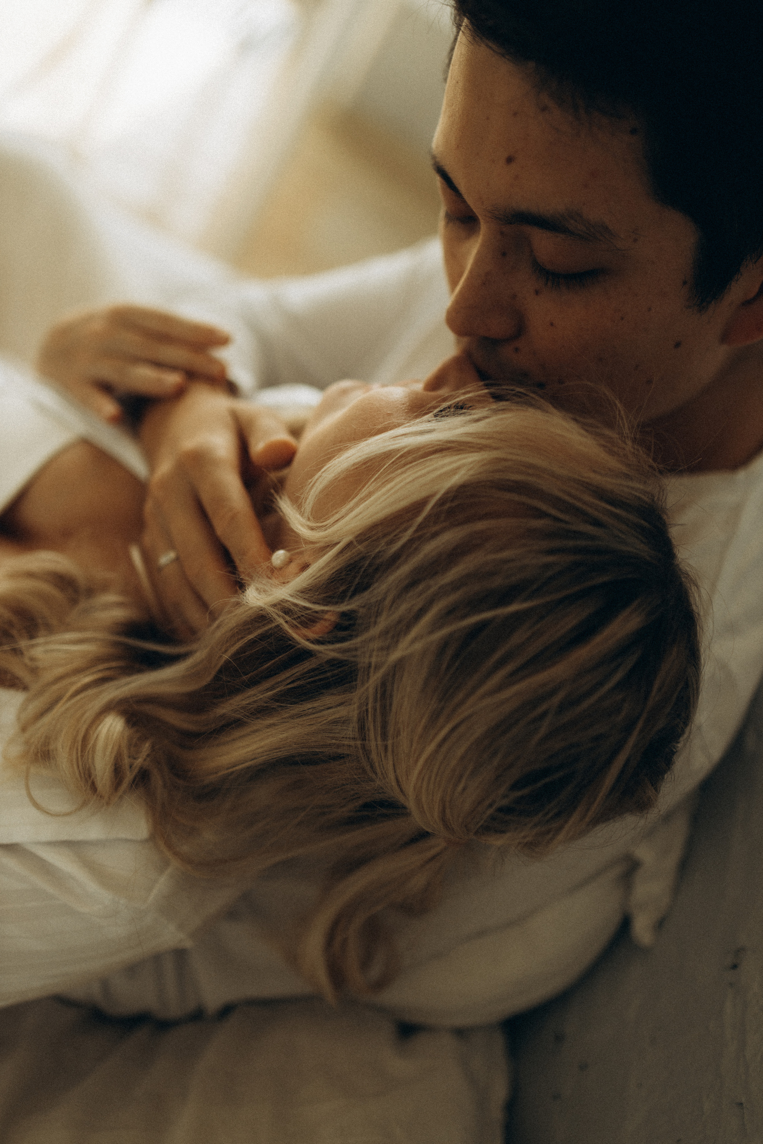 Лиза, Олег. Семейный фотограф Оля Гладченко