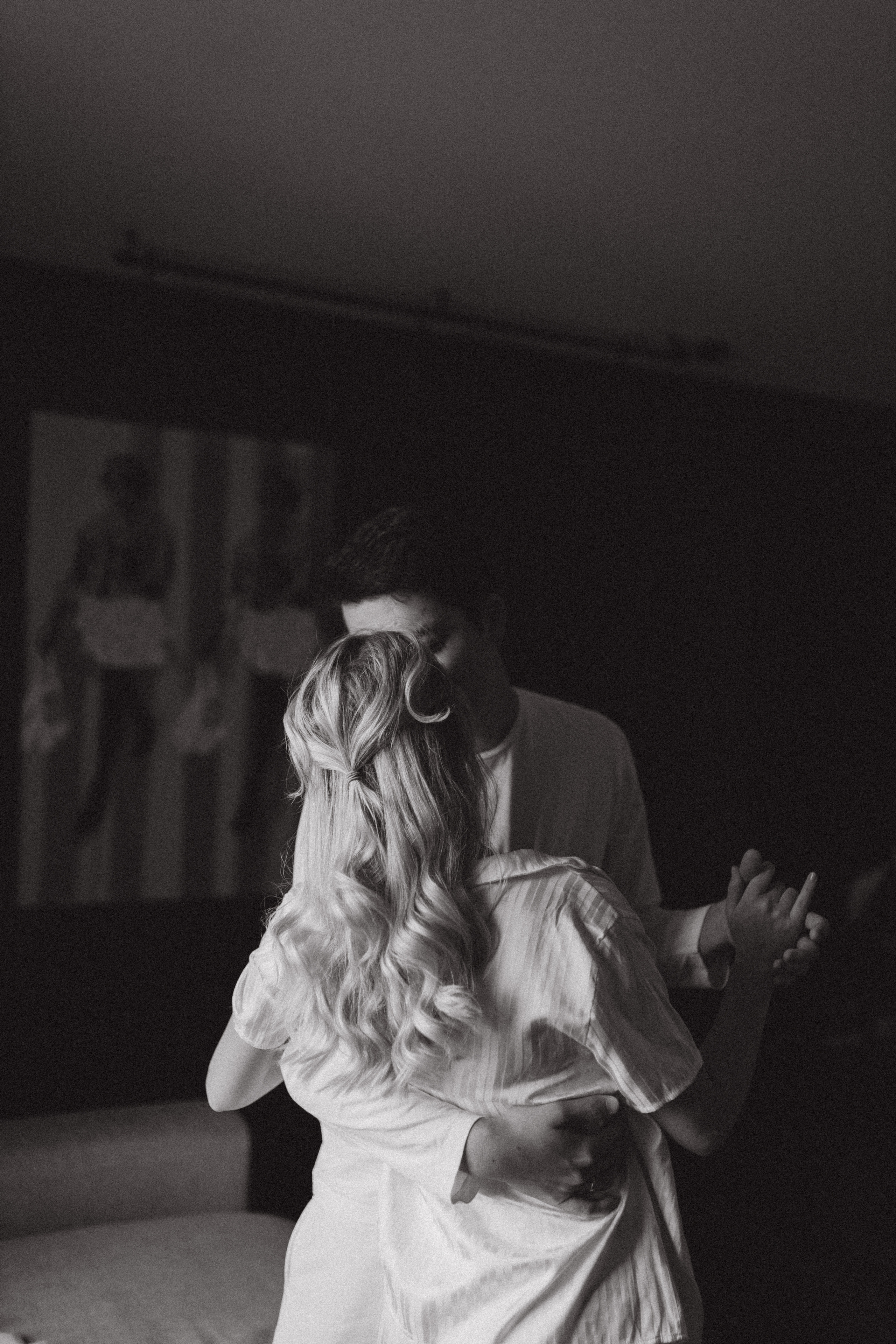 Лиза, Олег. Семейный фотограф Оля Гладченко