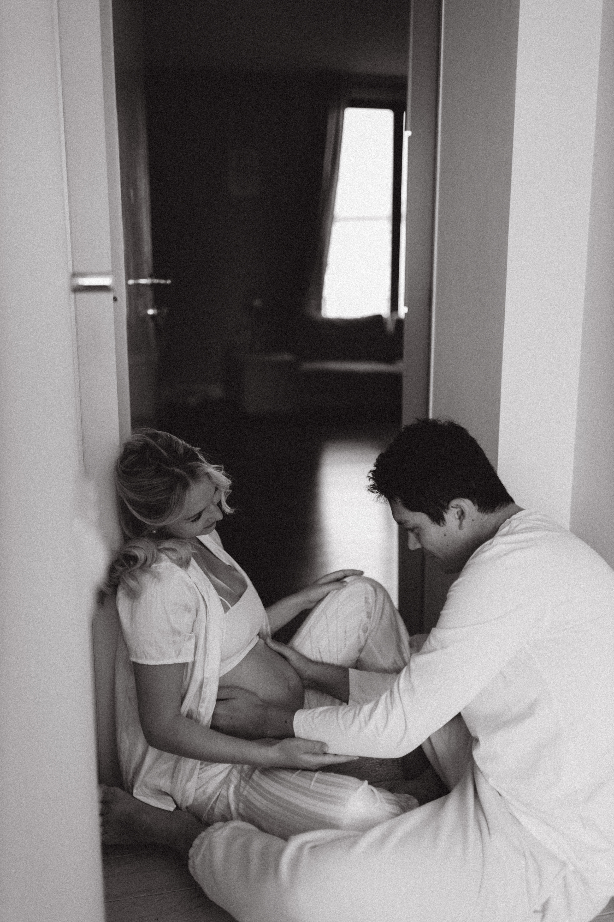 Лиза, Олег. Семейный фотограф Оля Гладченко