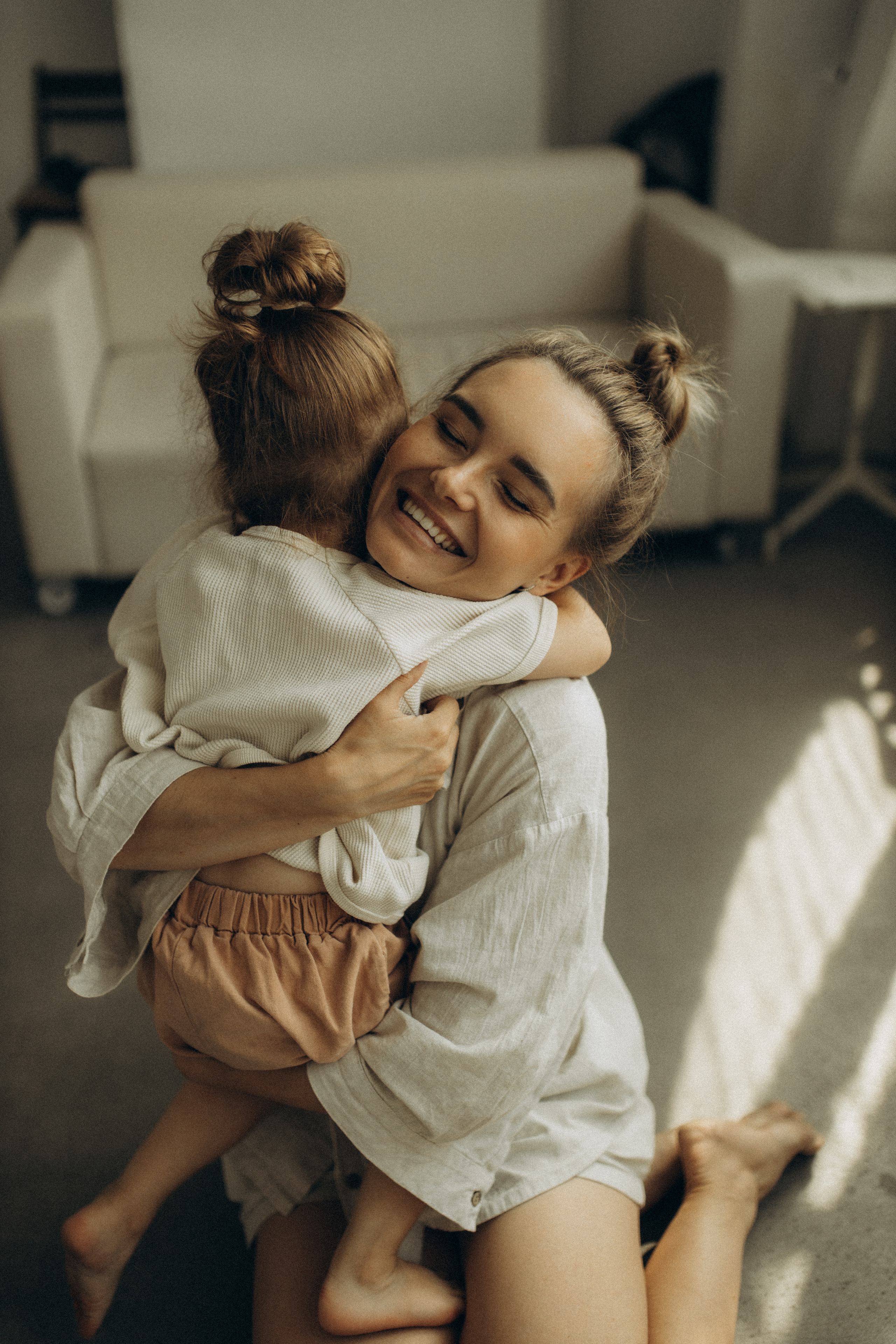 Маша, Рома, Мирон, Софийка, Марк. Семейный фотограф Оля Гладченко