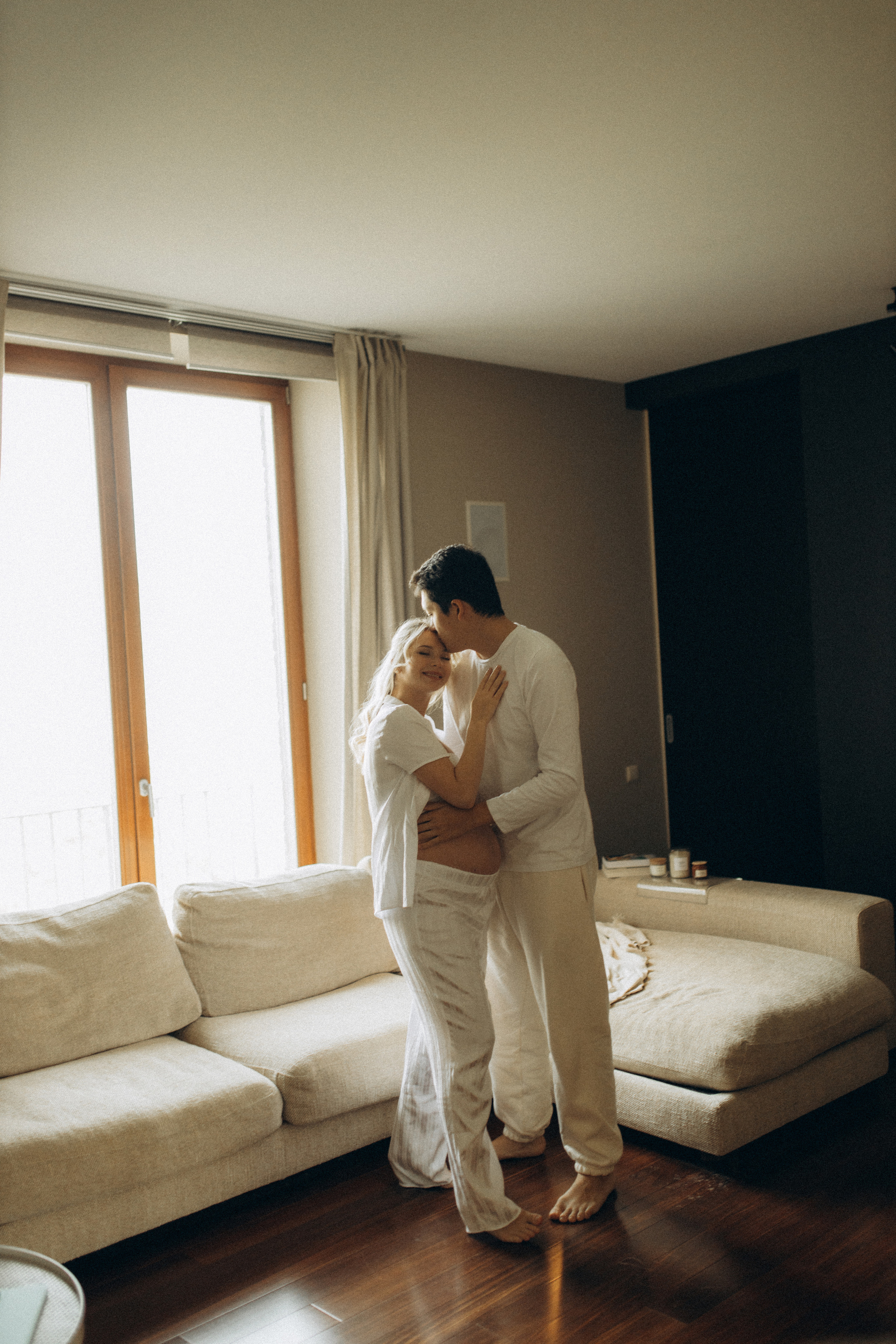 Лиза, Олег. Семейный фотограф Оля Гладченко