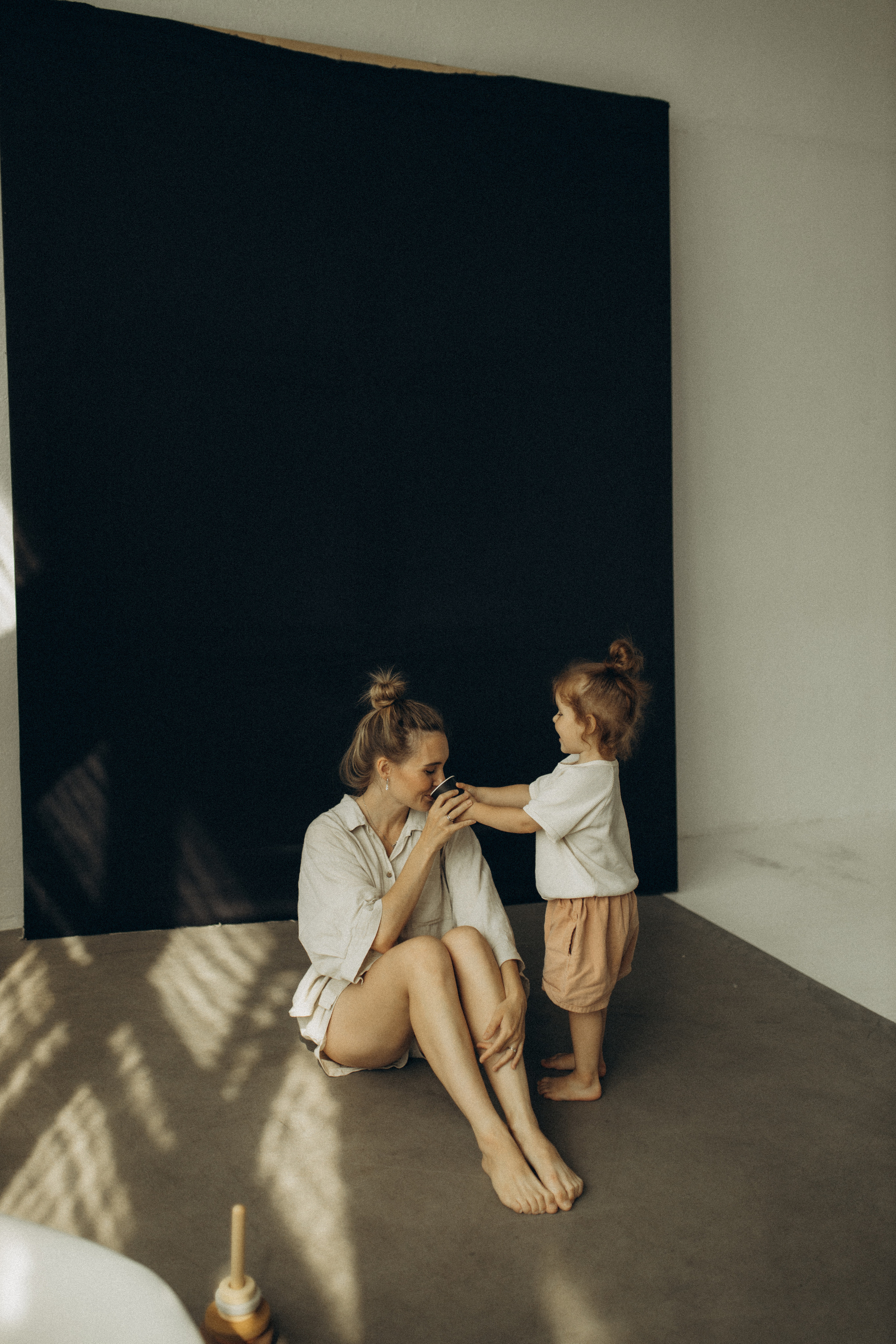 Маша, Рома, Мирон, Софийка, Марк. Семейный фотограф Оля Гладченко