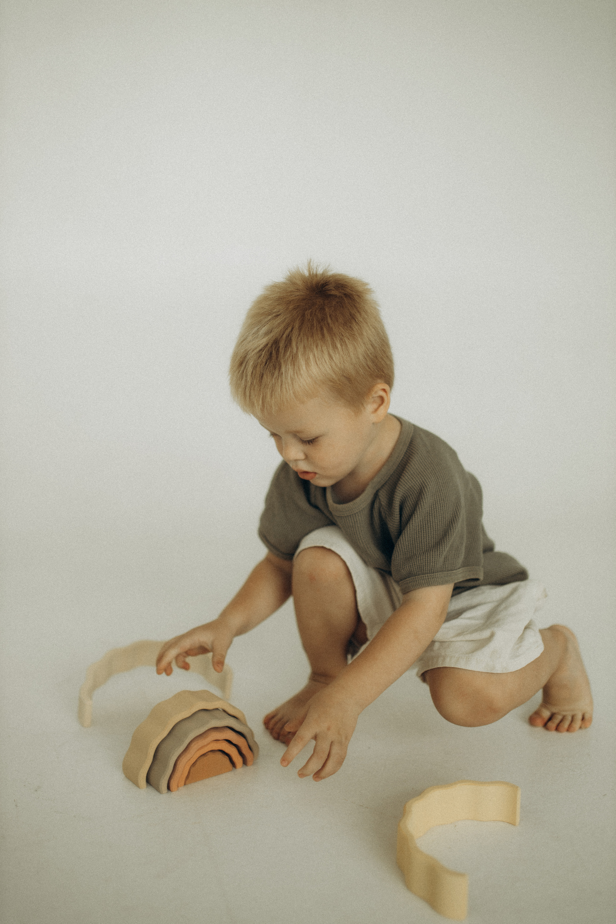 Маша, Рома, Мирон, Софийка, Марк. Семейный фотограф Оля Гладченко