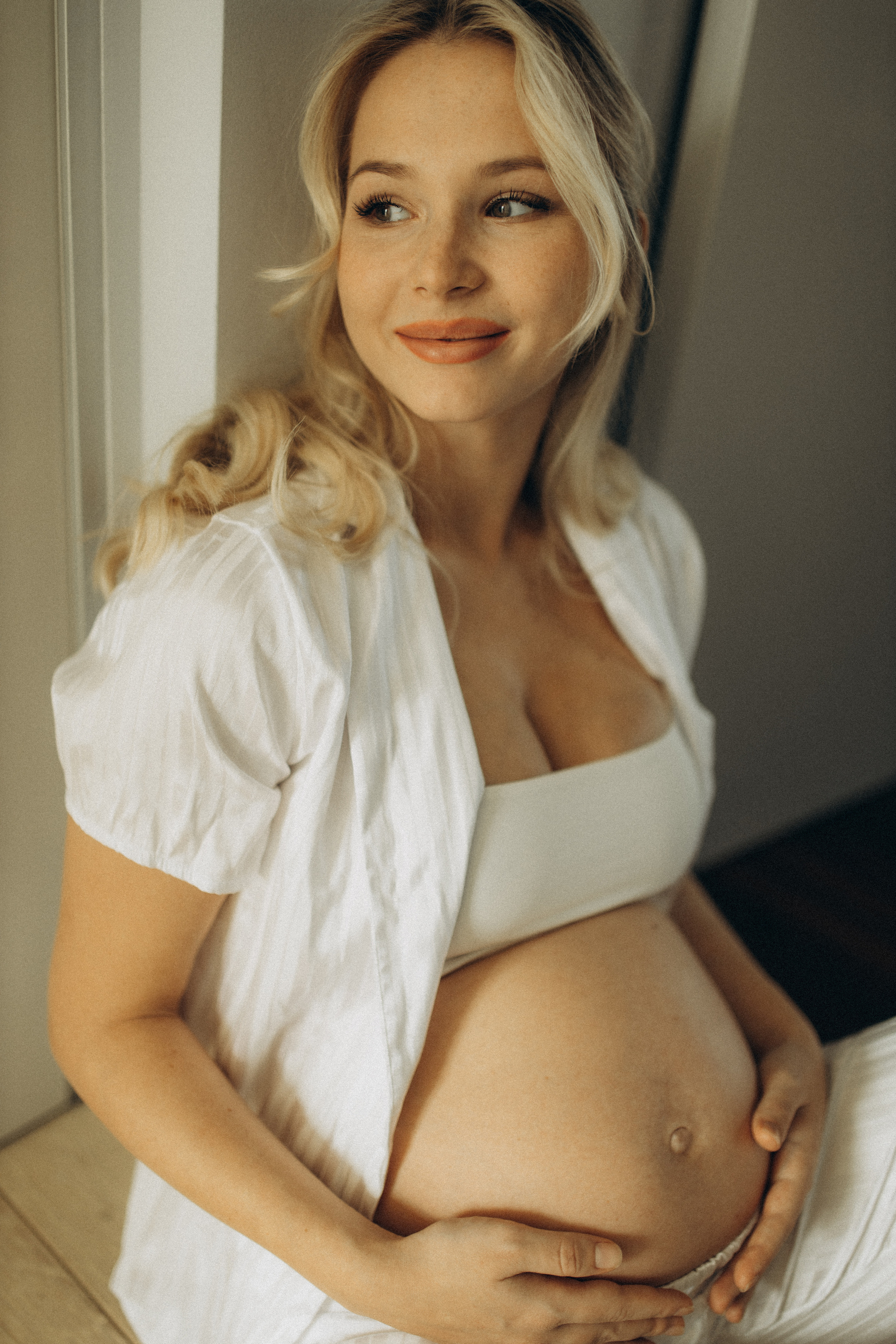 Лиза, Олег. Семейный фотограф Оля Гладченко