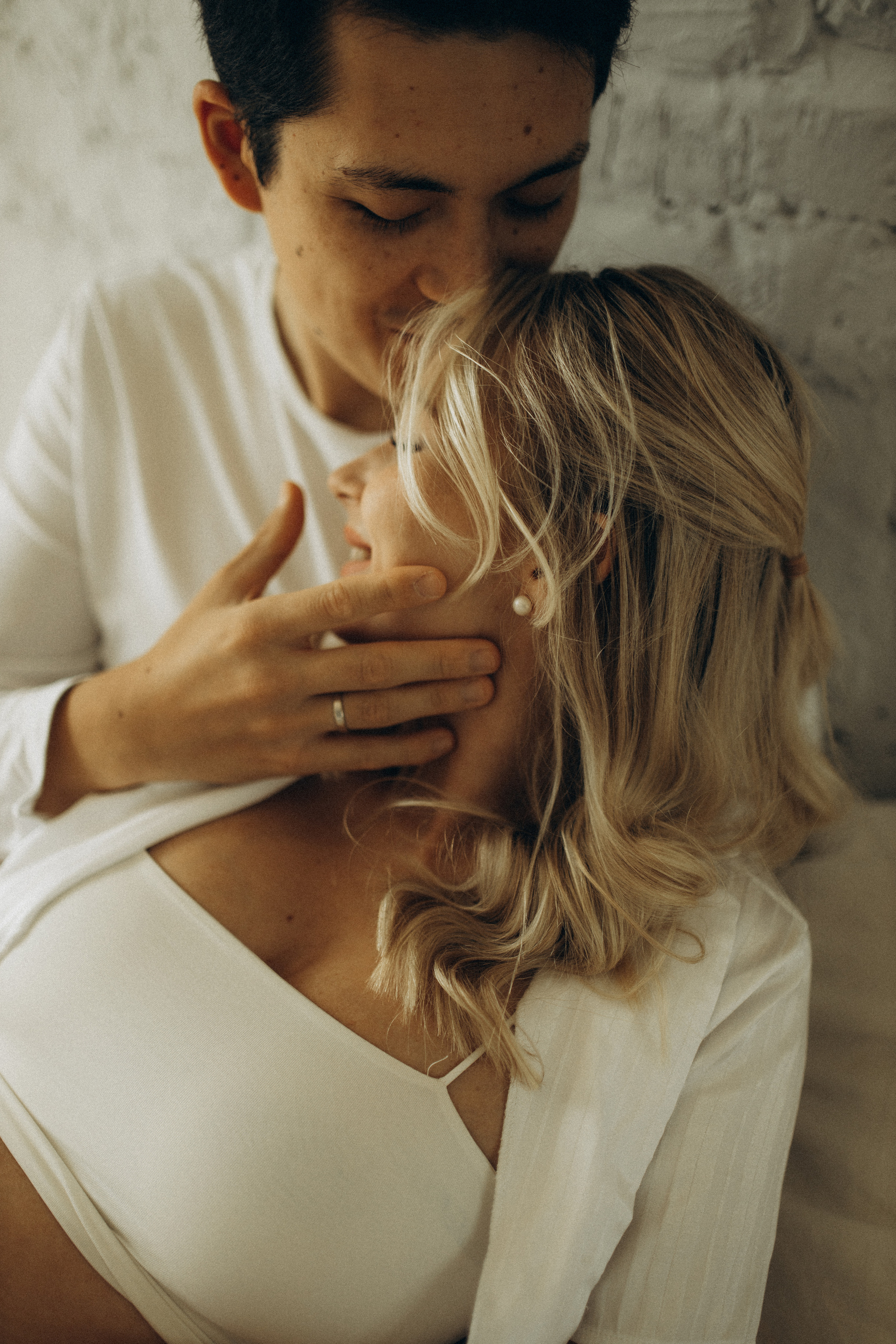 Лиза, Олег. Семейный фотограф Оля Гладченко