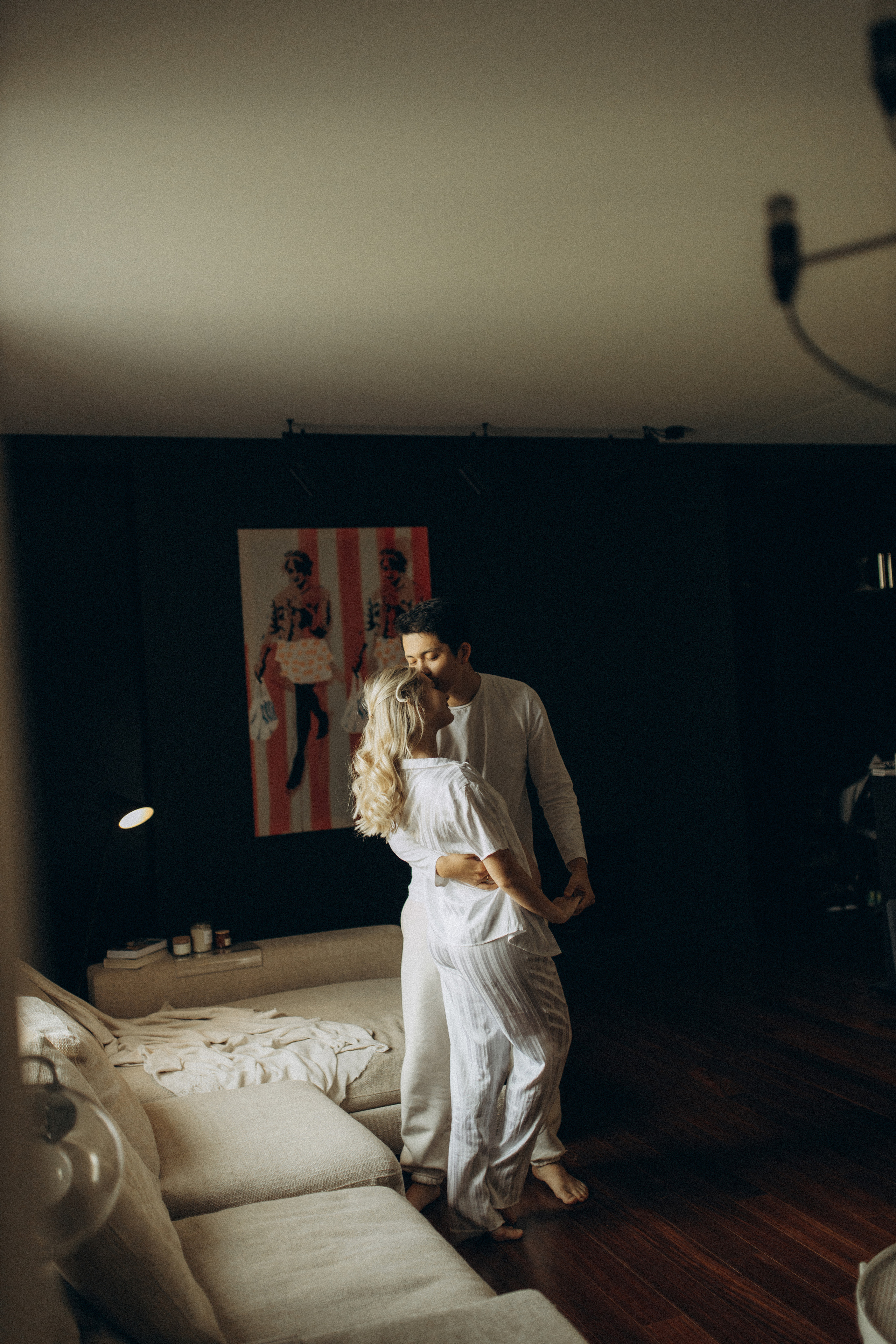 Лиза, Олег. Семейный фотограф Оля Гладченко