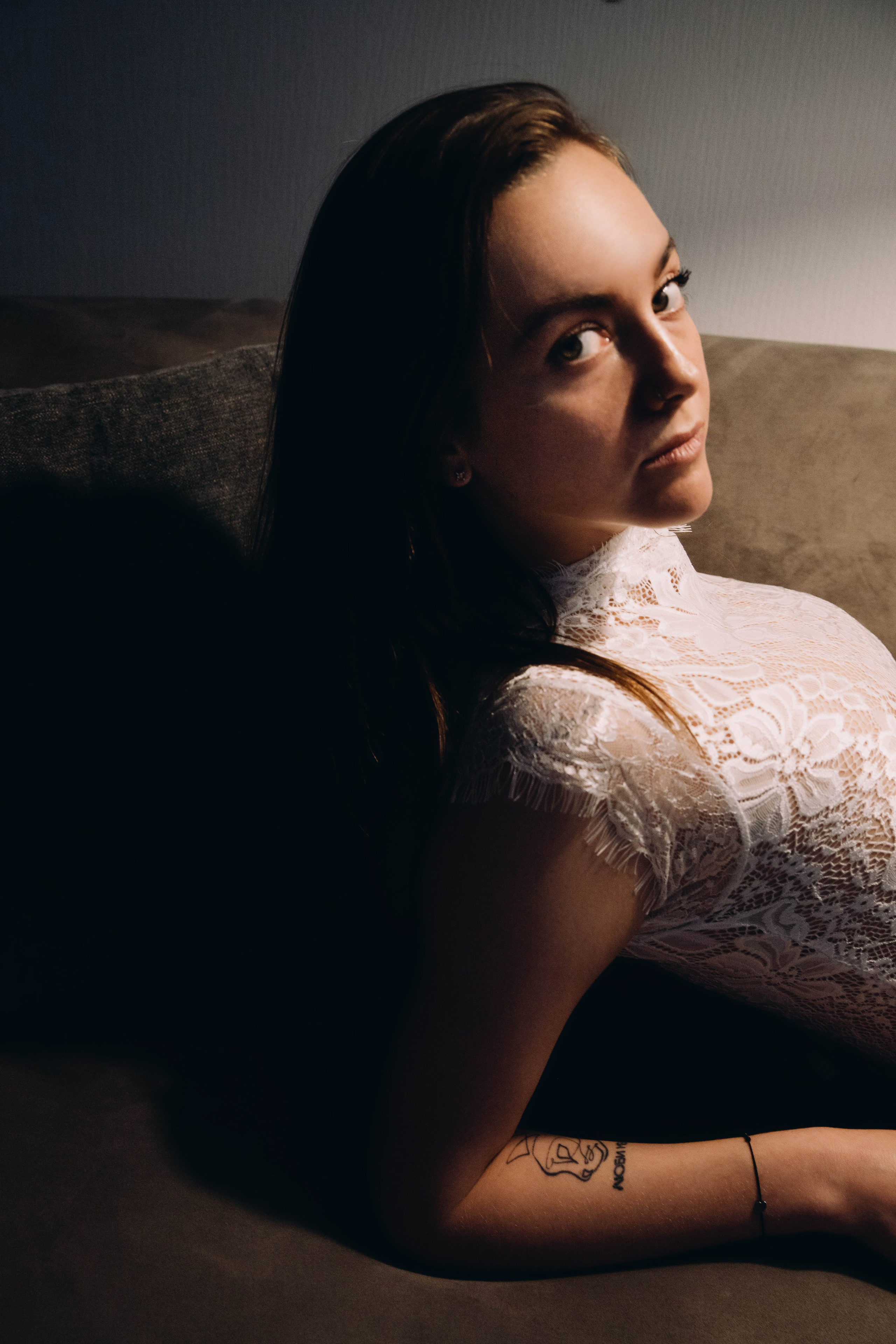 Ксения. Фотограф Александр Закадычный | Таганрог