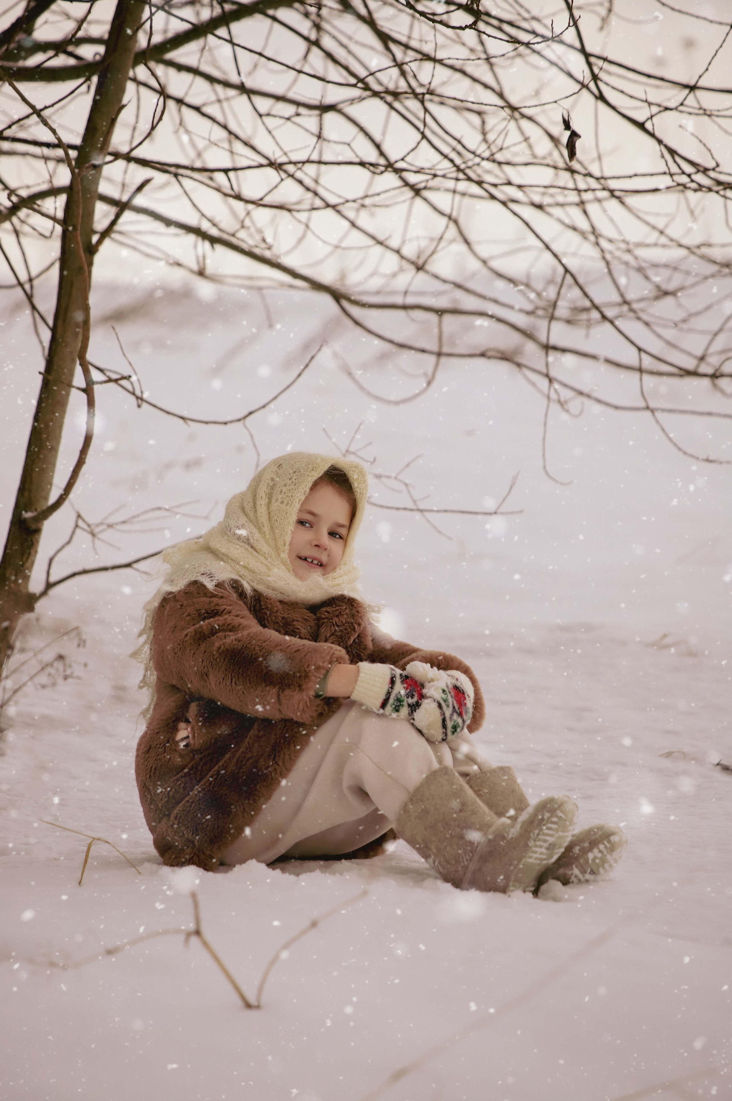 Анастасия и Эльмира. Фотограф Москва и МО Анастасия Пясковская