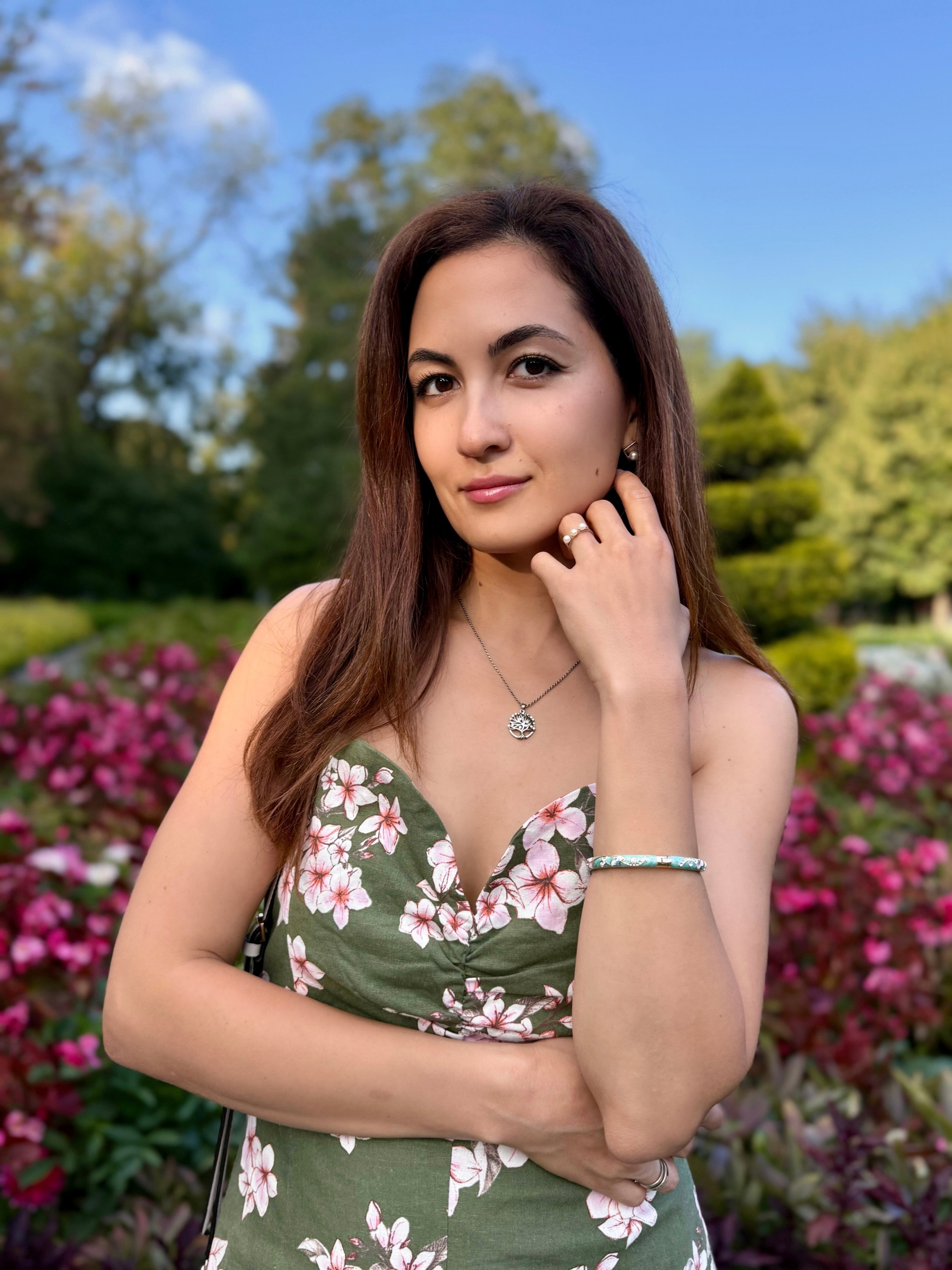 Шахноза с сыновьями. Студия фото, видеографии и мультимедийного дизайна в Москве Multi Frame Studio