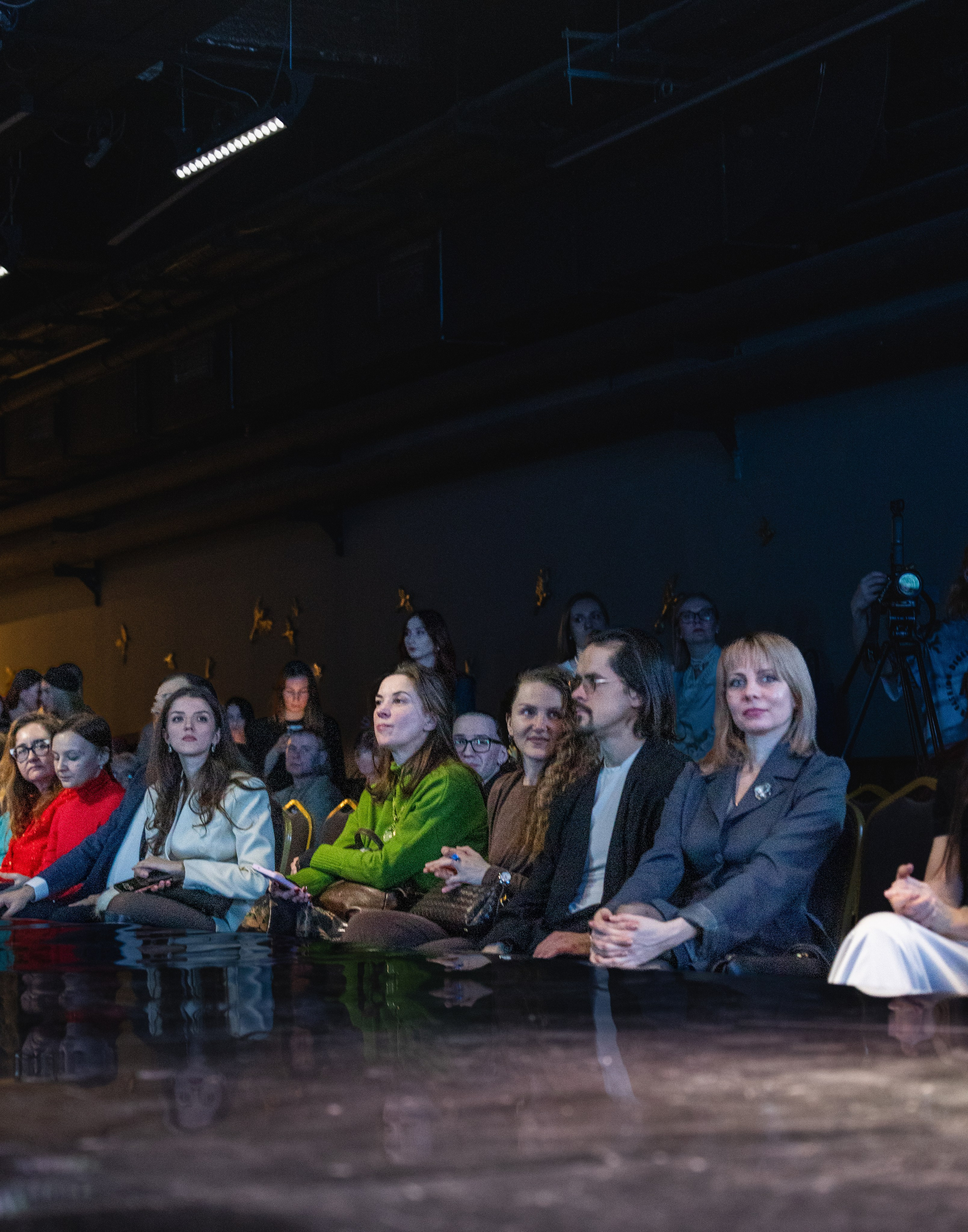 Атмосферная репортажная съёмка. Студия фото, видеографии и мультимедийного дизайна в Москве Multi Frame Studio