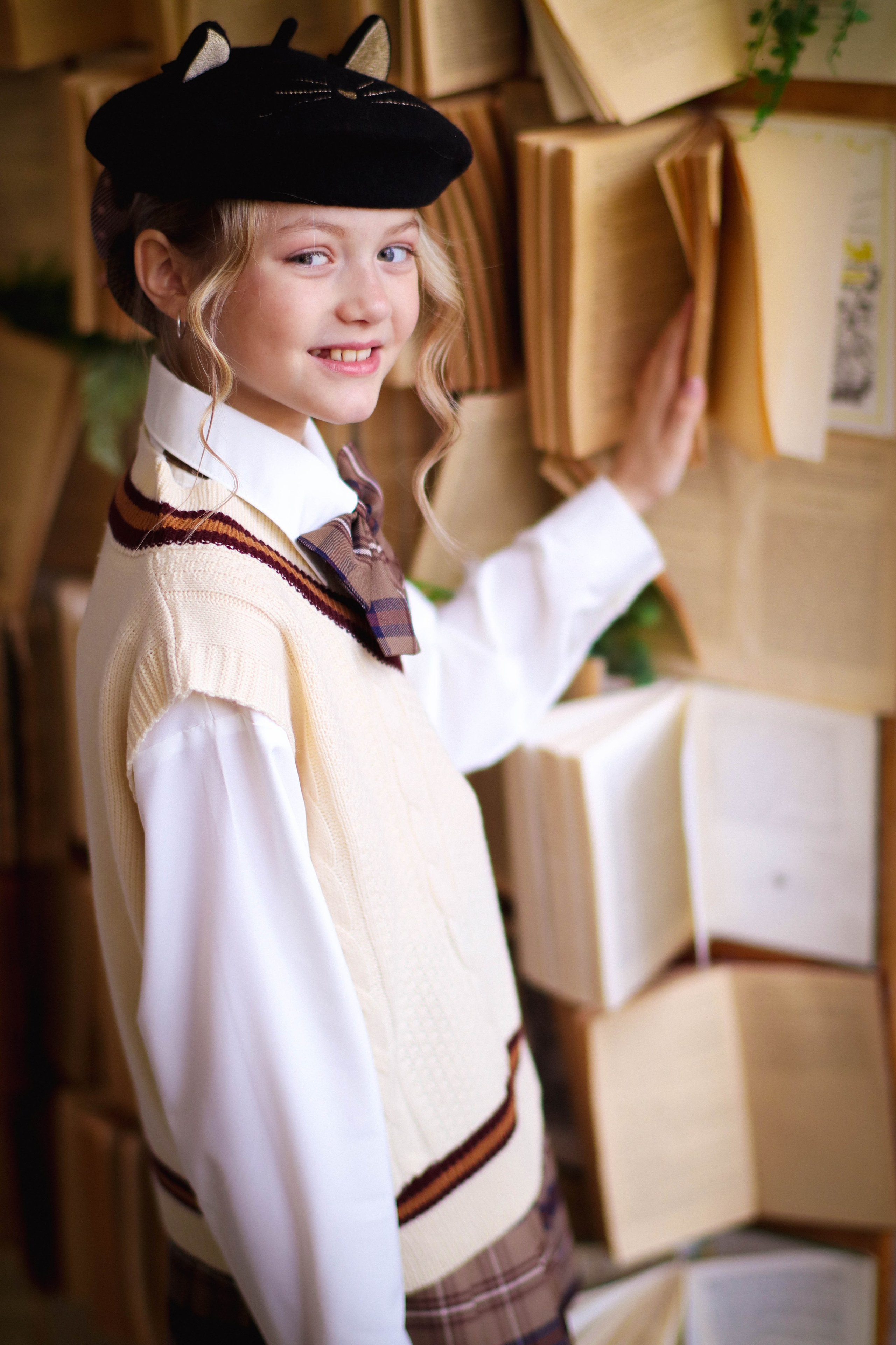 Детская. Фотограф Челябинск