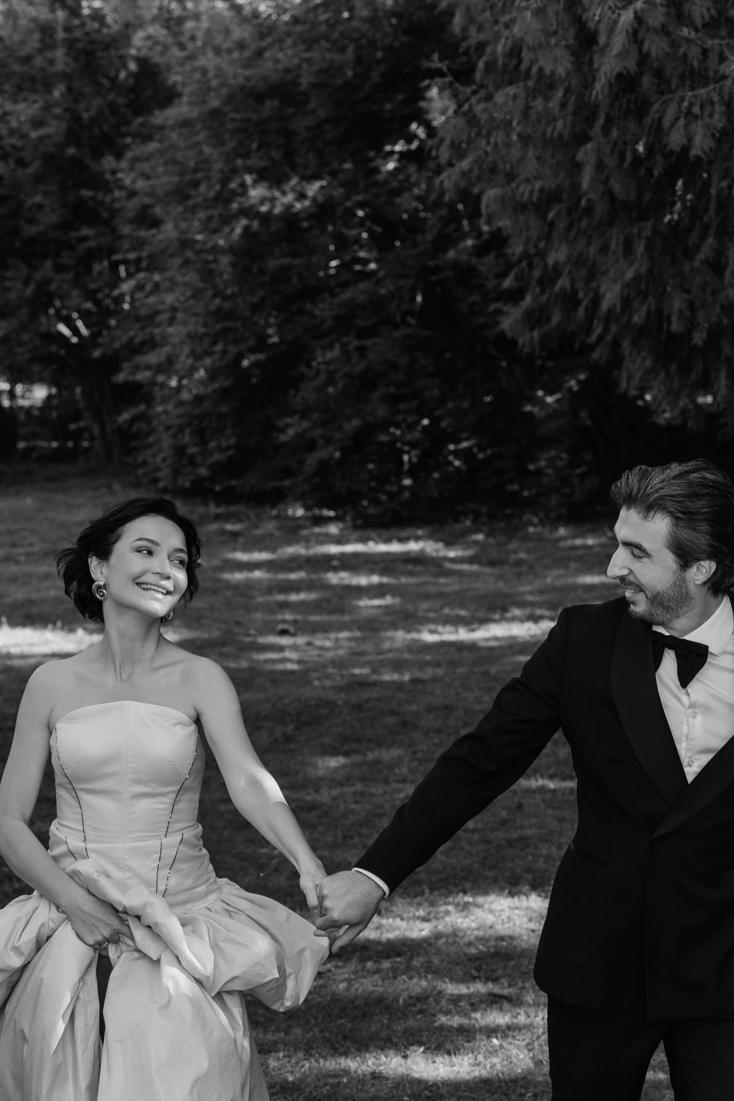 Igor & Katya. Фотограф в Томске Ирина Павлуцкая