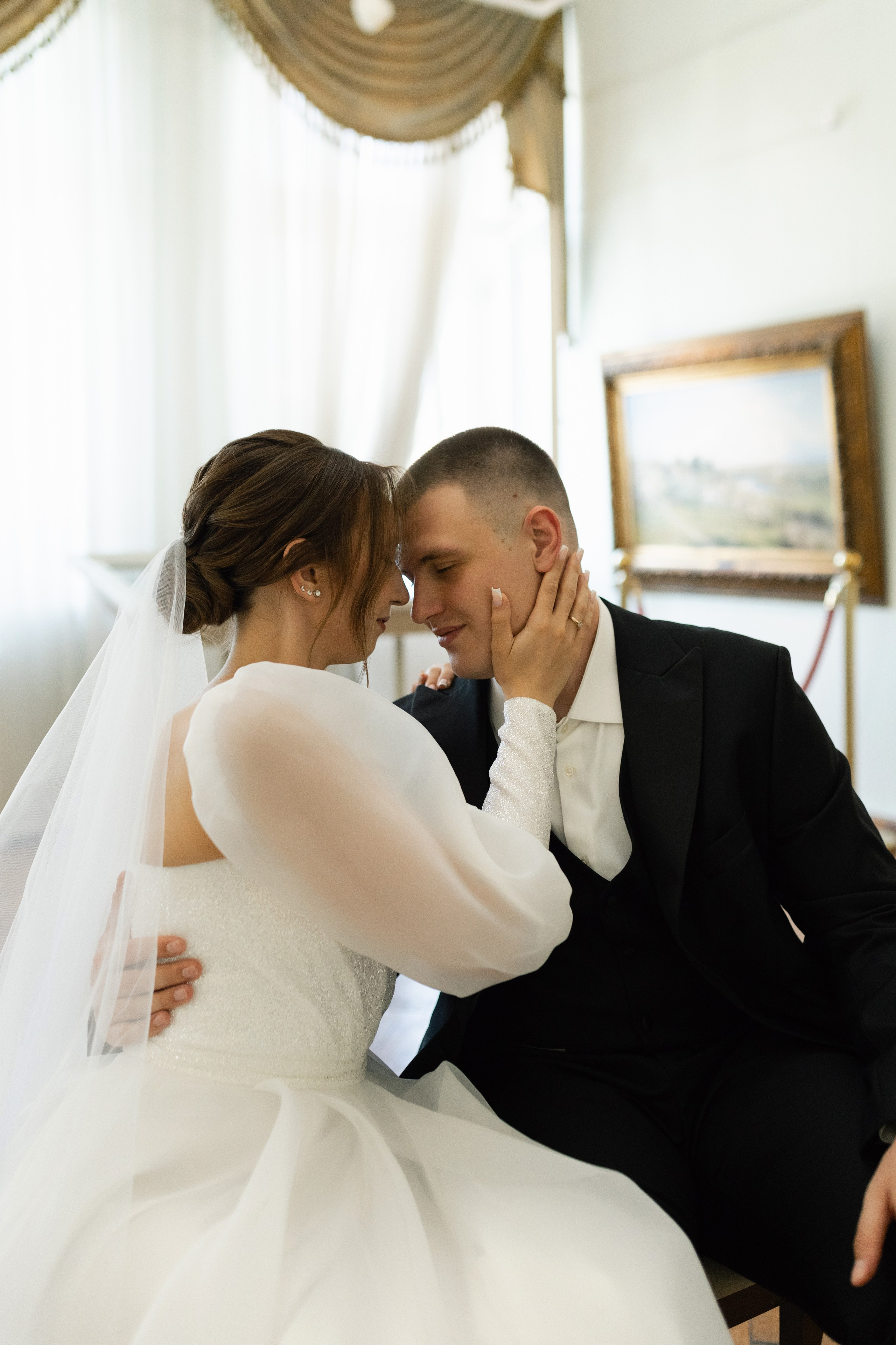 Maksim & Rita. Фотограф в Томске Ирина Павлуцкая