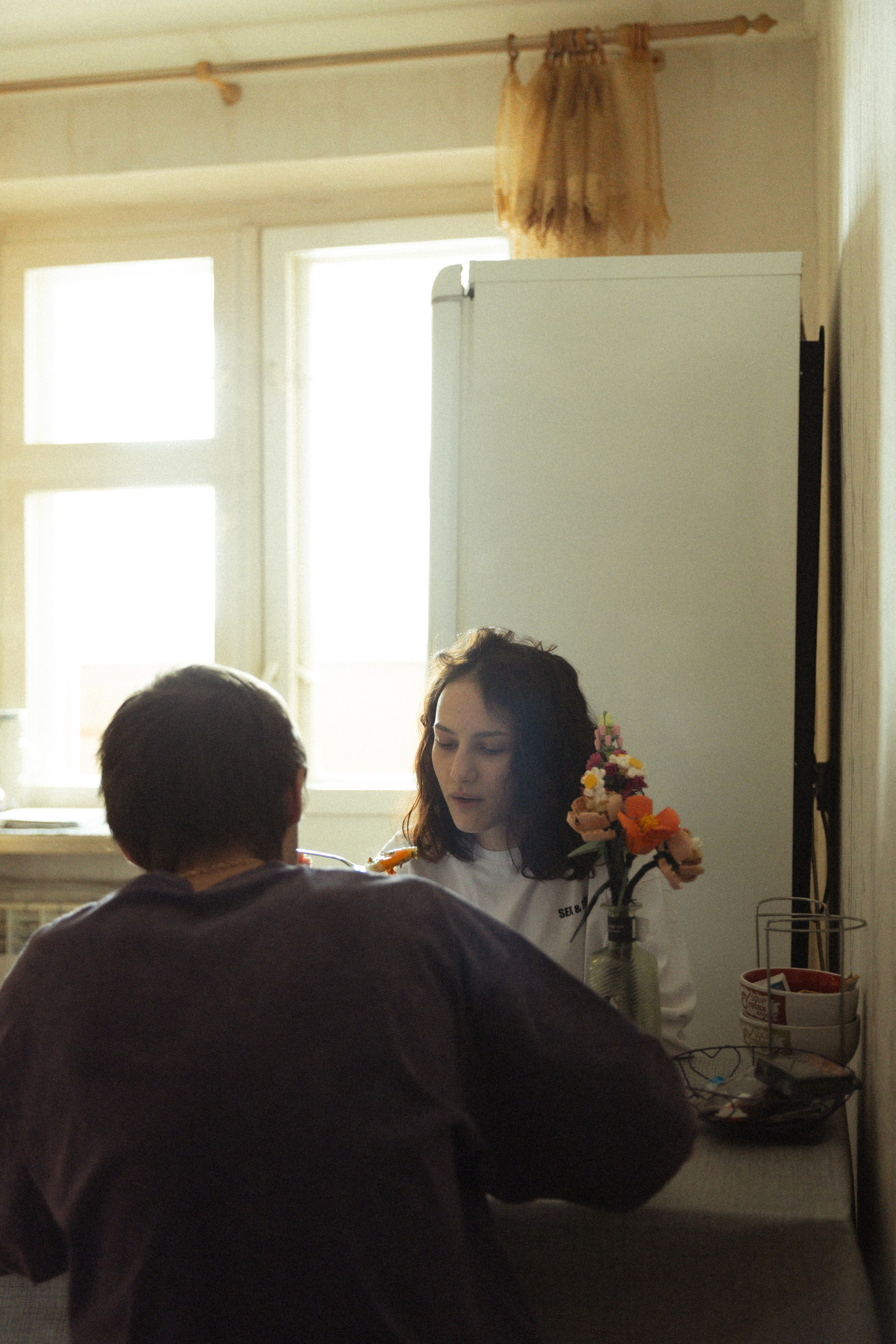 Настя и Матвей. Фотограф в Нижнем Новгороде Воробьева Анжела