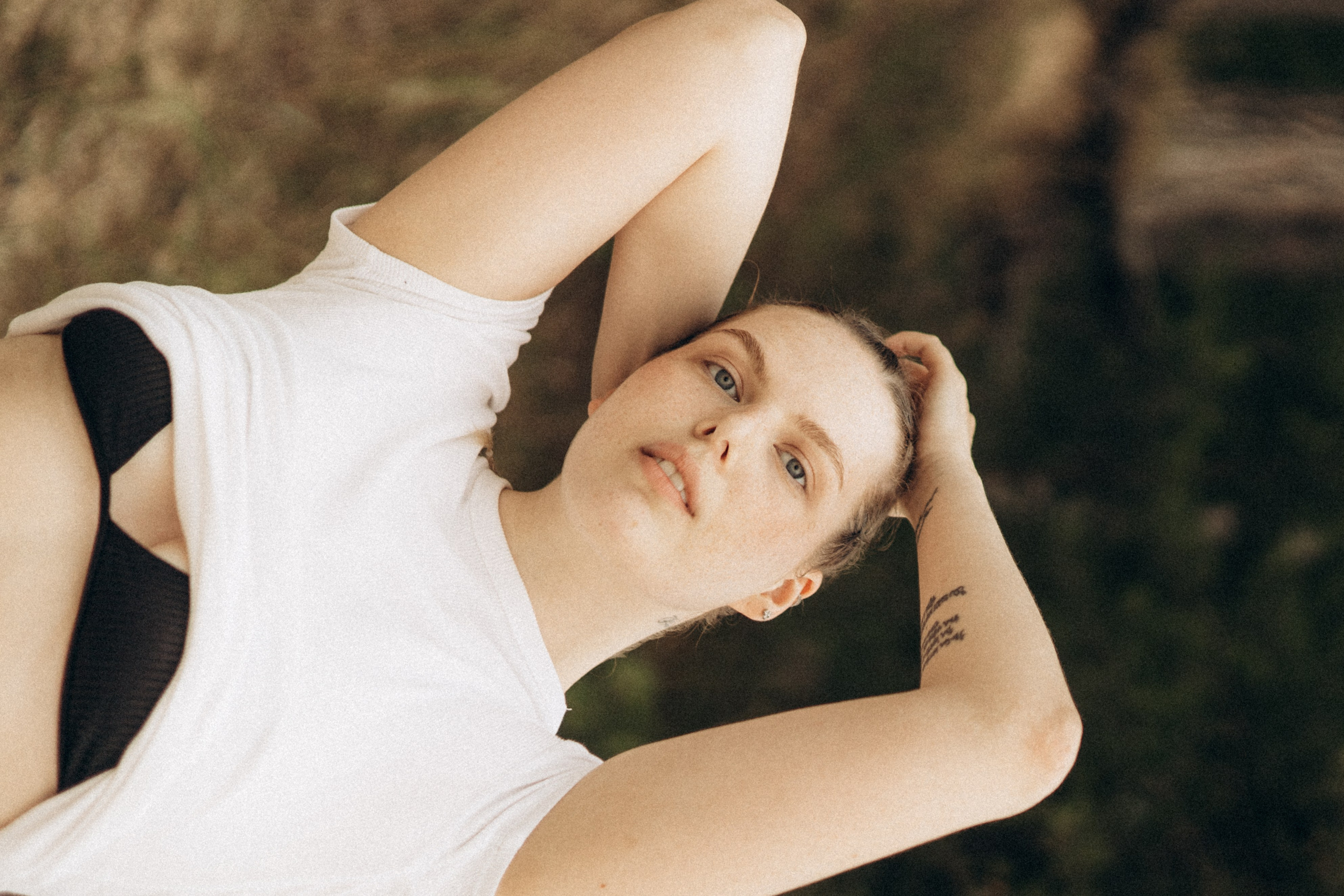 Арина. Фотограф в Нижнем Новгороде Воробьева Анжела