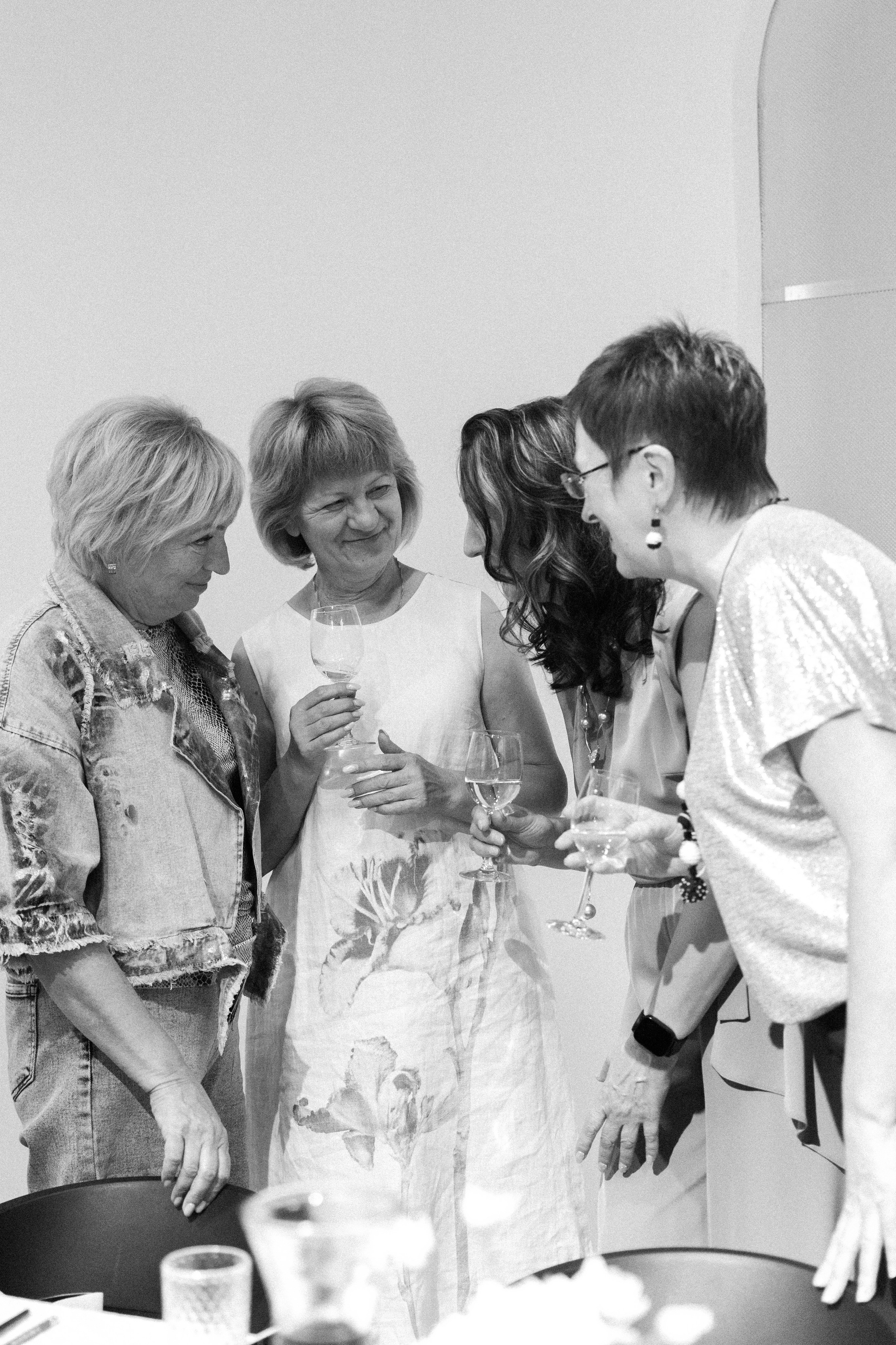 Большой праздник. Фотограф в Нижнем Новгороде Воробьева Анжела