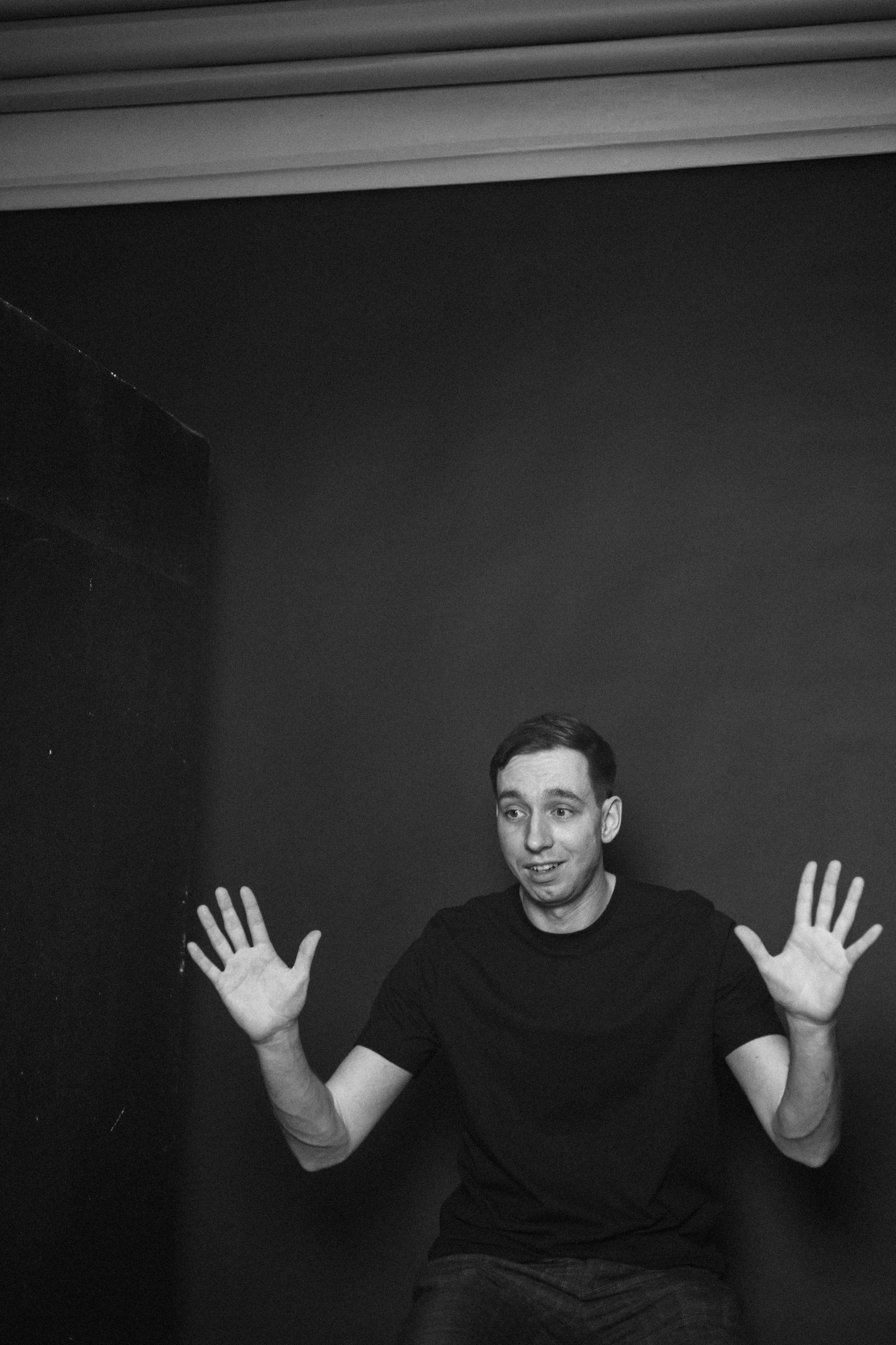 Дмитрий. Фотограф в Нижнем Новгороде Воробьева Анжела