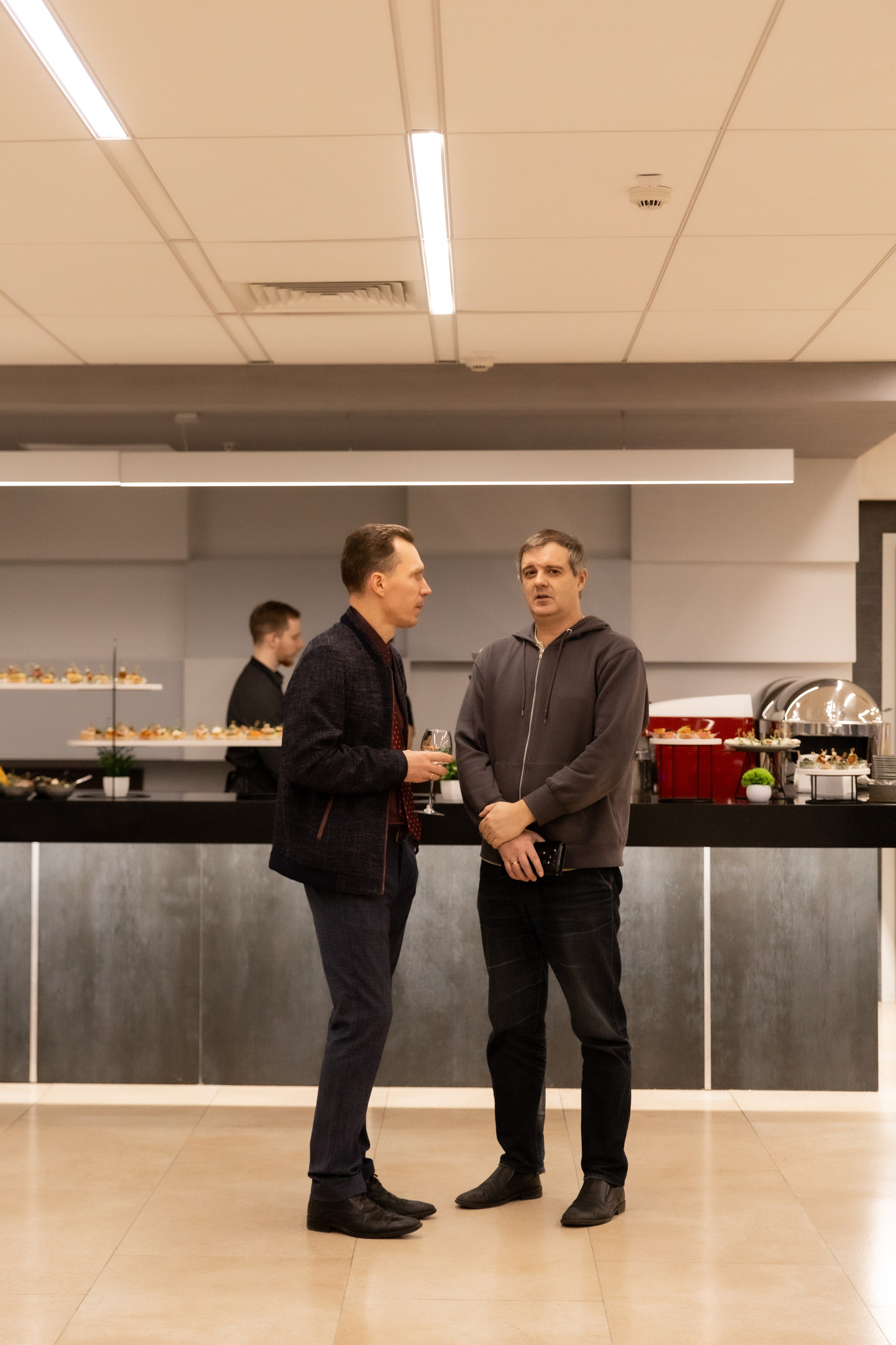 Юбилей «Гарант ЦМИКИ». Фотограф в Нижнем Новгороде Воробьева Анжела