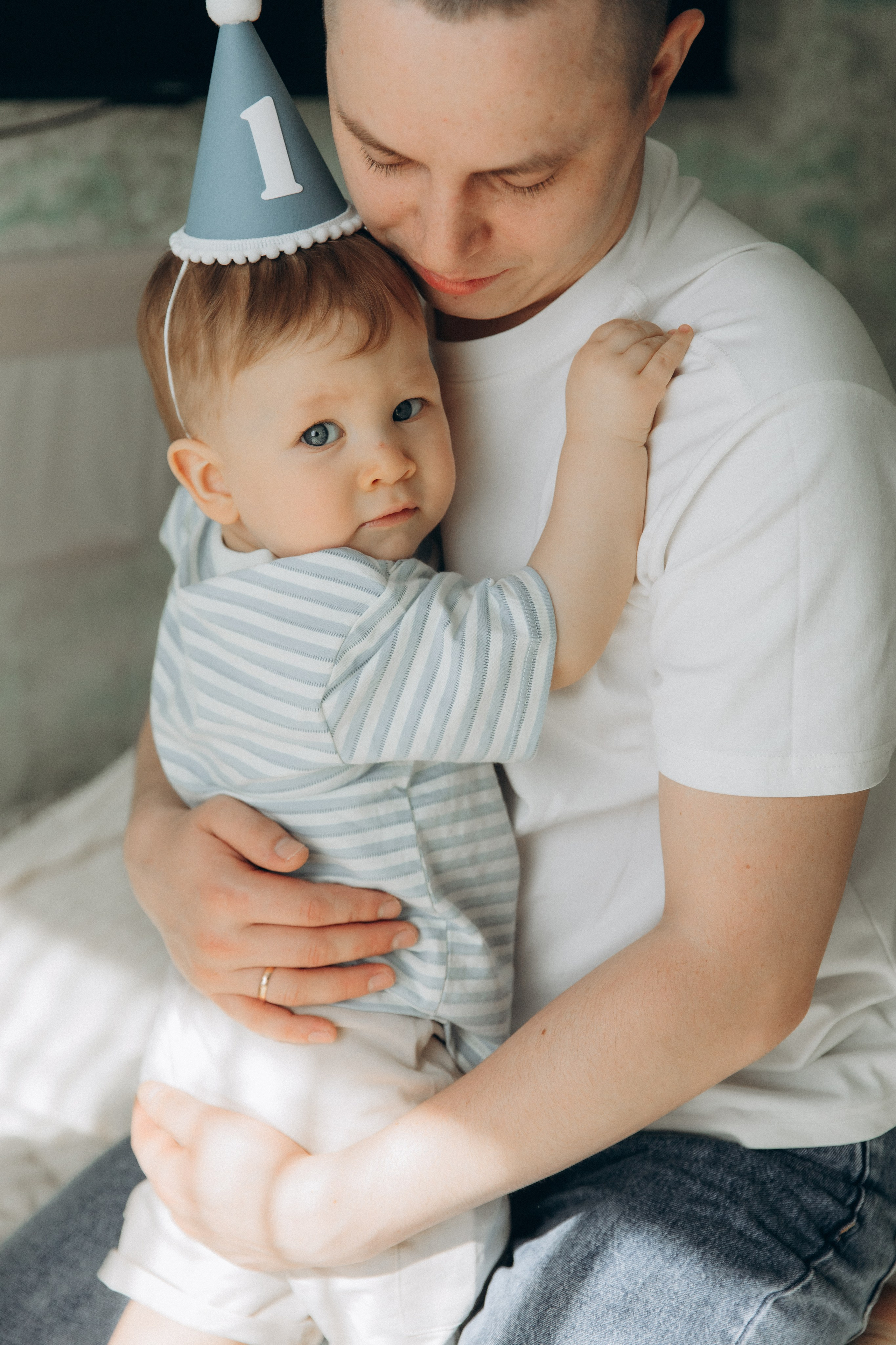 Тимоше 1 годик!. Фотограф в Нижнем Новгороде Воробьева Анжела