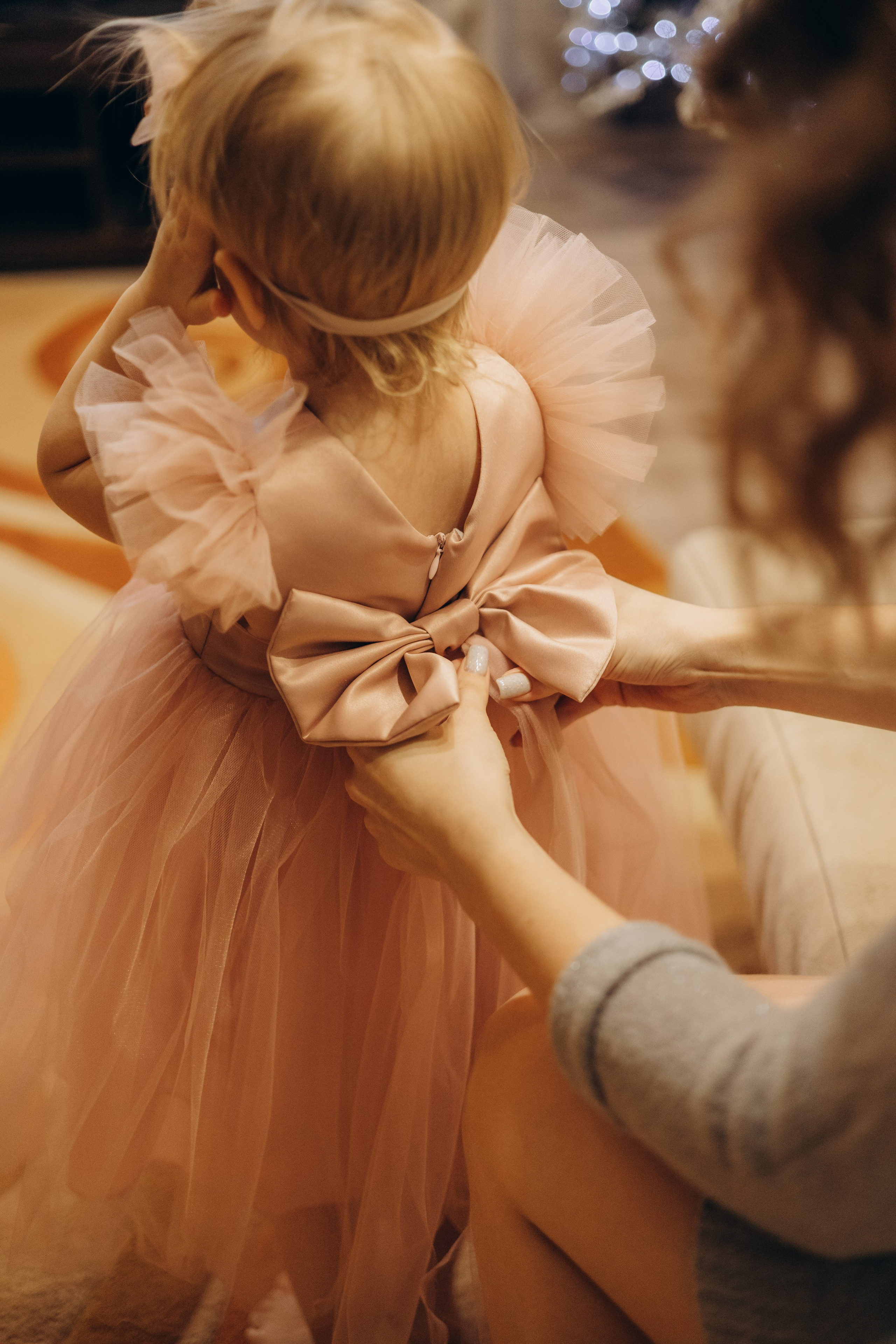 Кате уже 3!. Фотограф в Нижнем Новгороде Воробьева Анжела