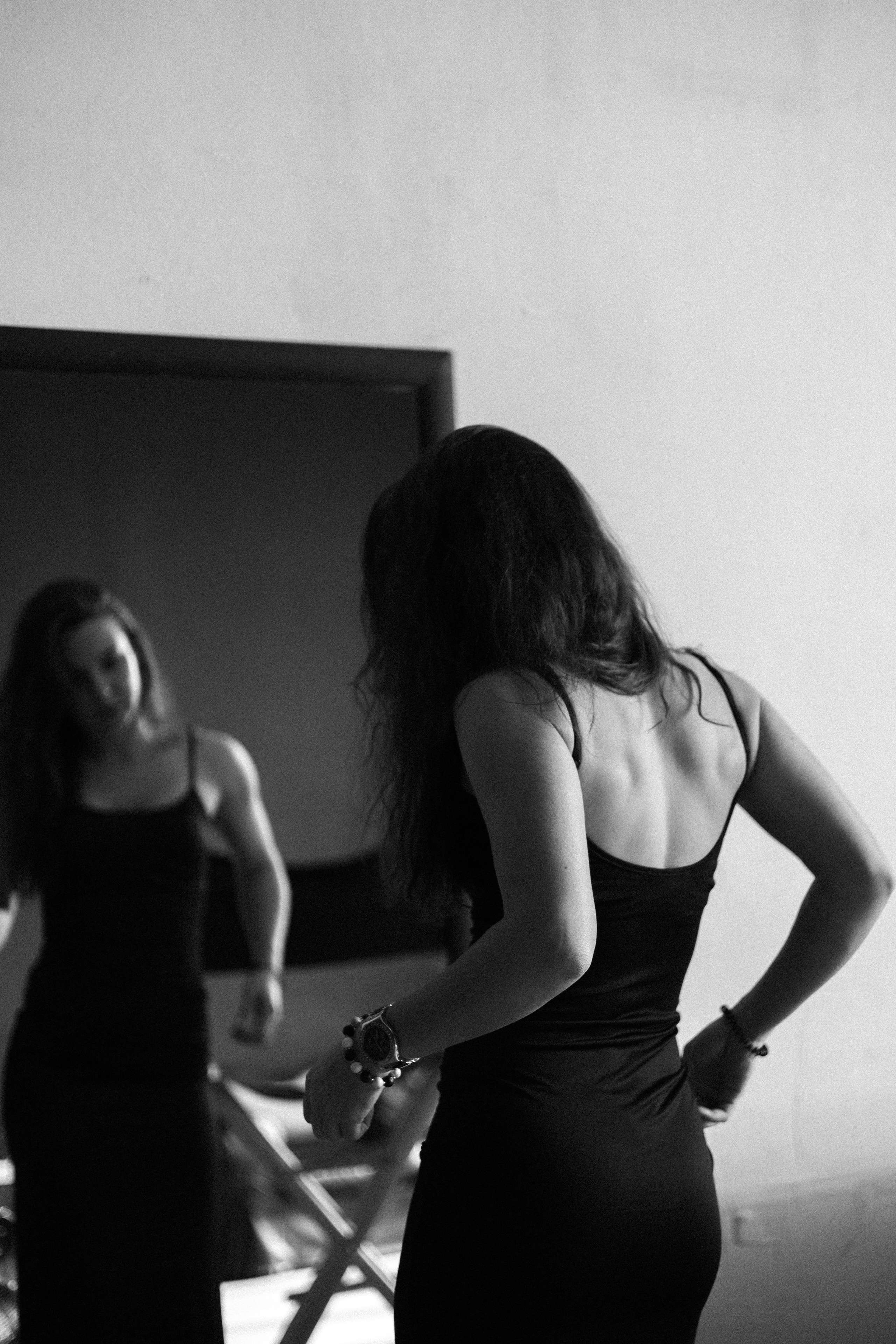 Оксана. Фотограф в Нижнем Новгороде Воробьева Анжела