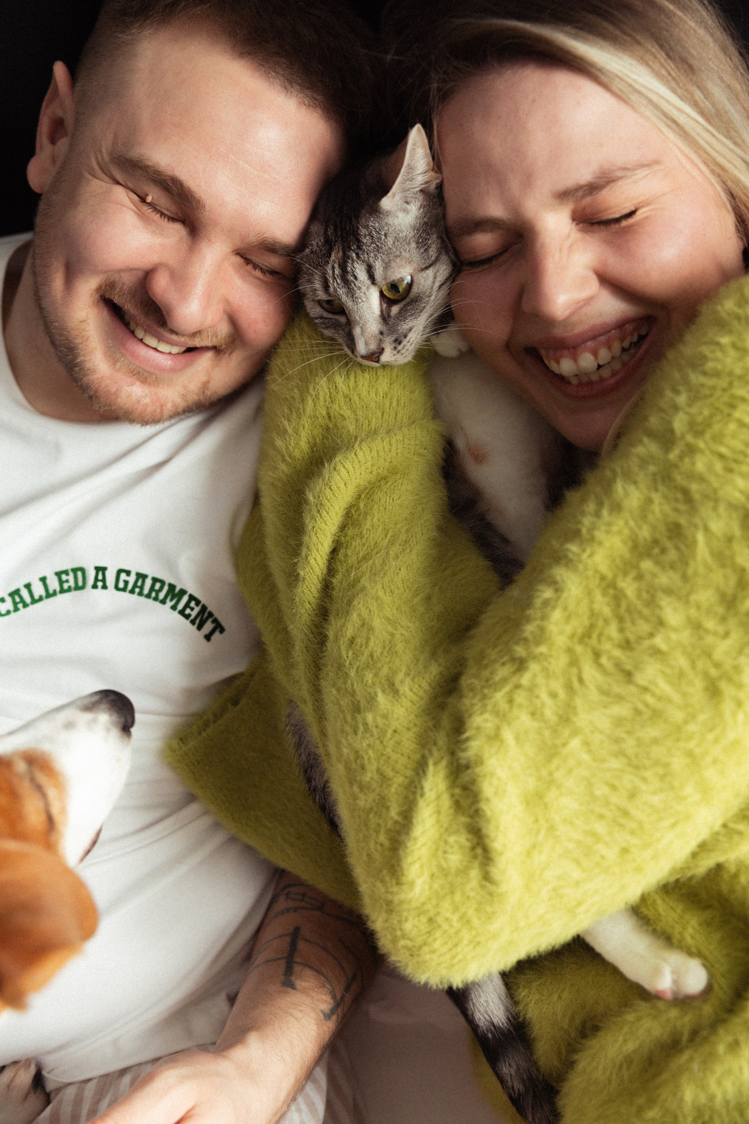 Арина и Илья. Фотограф в Нижнем Новгороде Воробьева Анжела