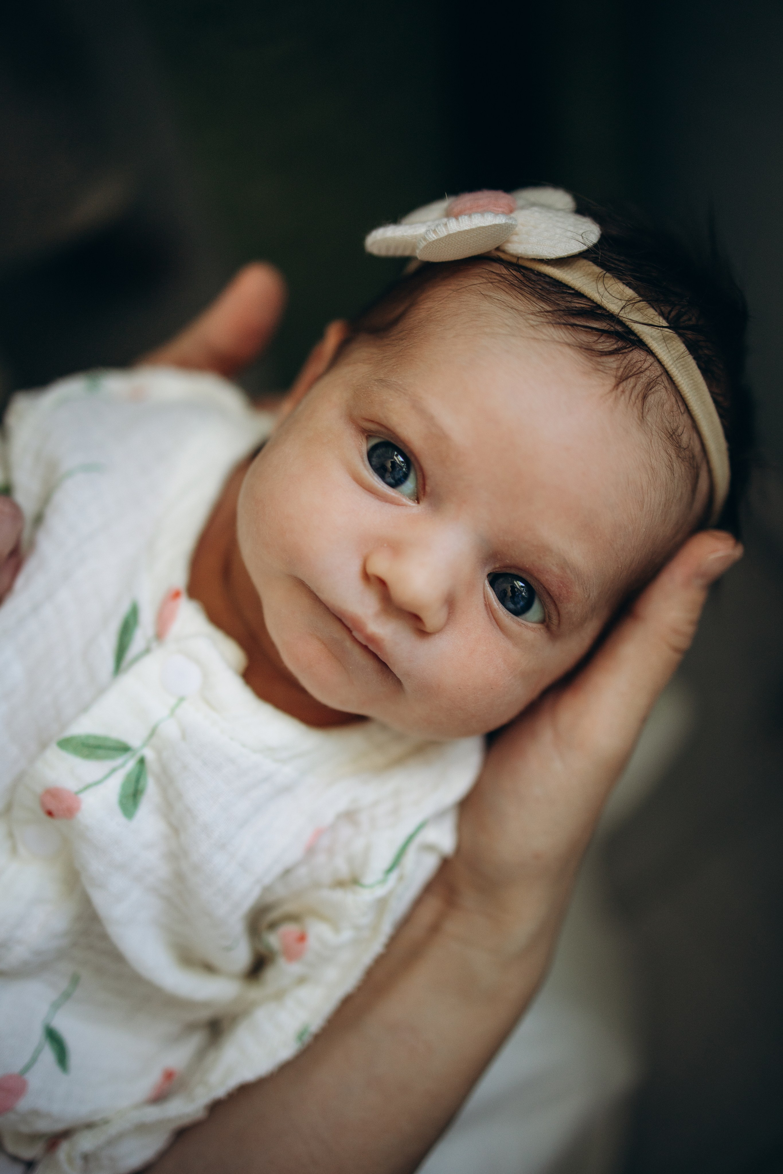 Дана. Семейный фотограф новорожденных УФА Гульнара Зиновьева