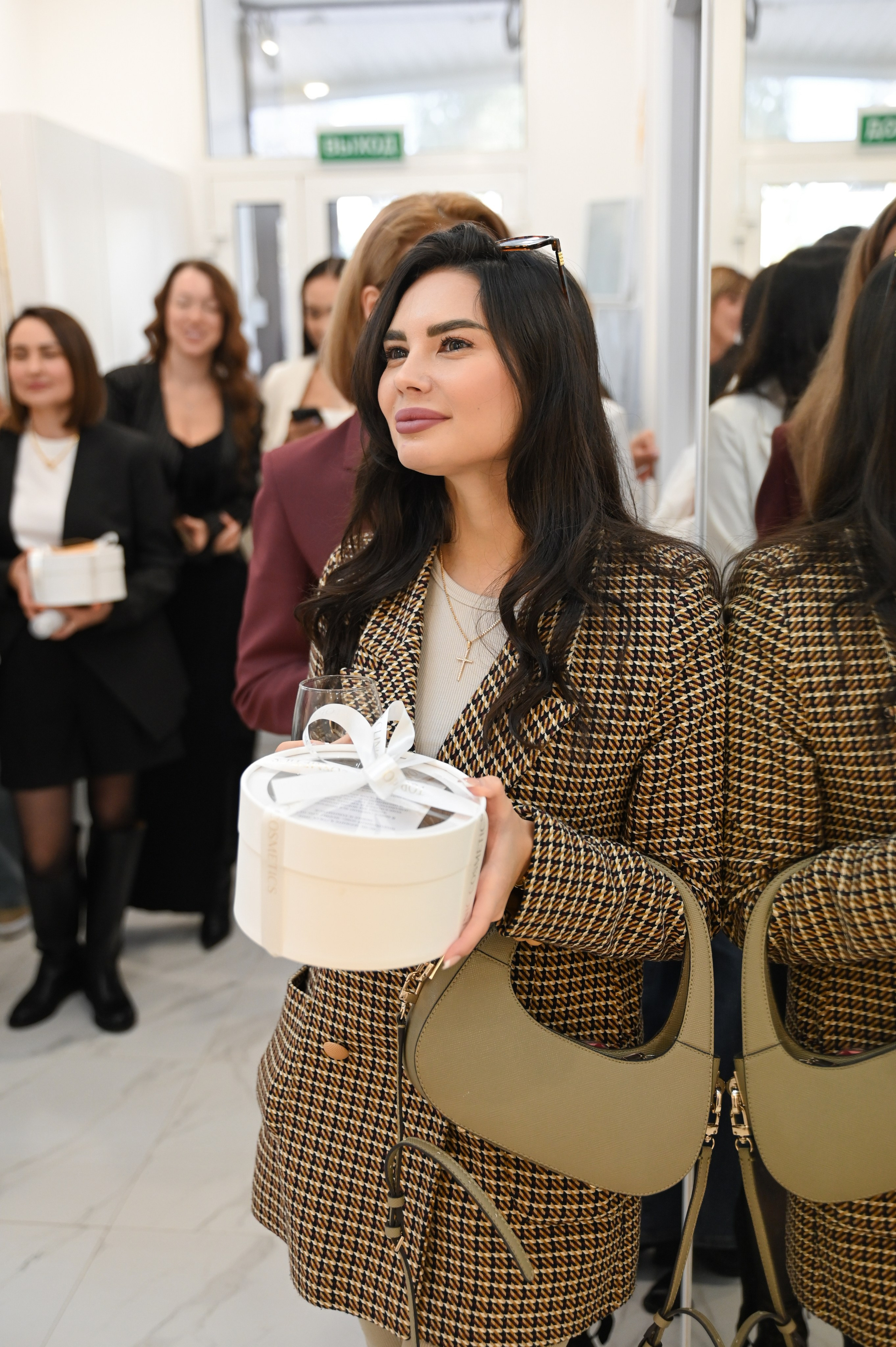 Открытие клиники «TOP CLINIC». Свадебный и семейный фотограф в Уфе Александров Максим