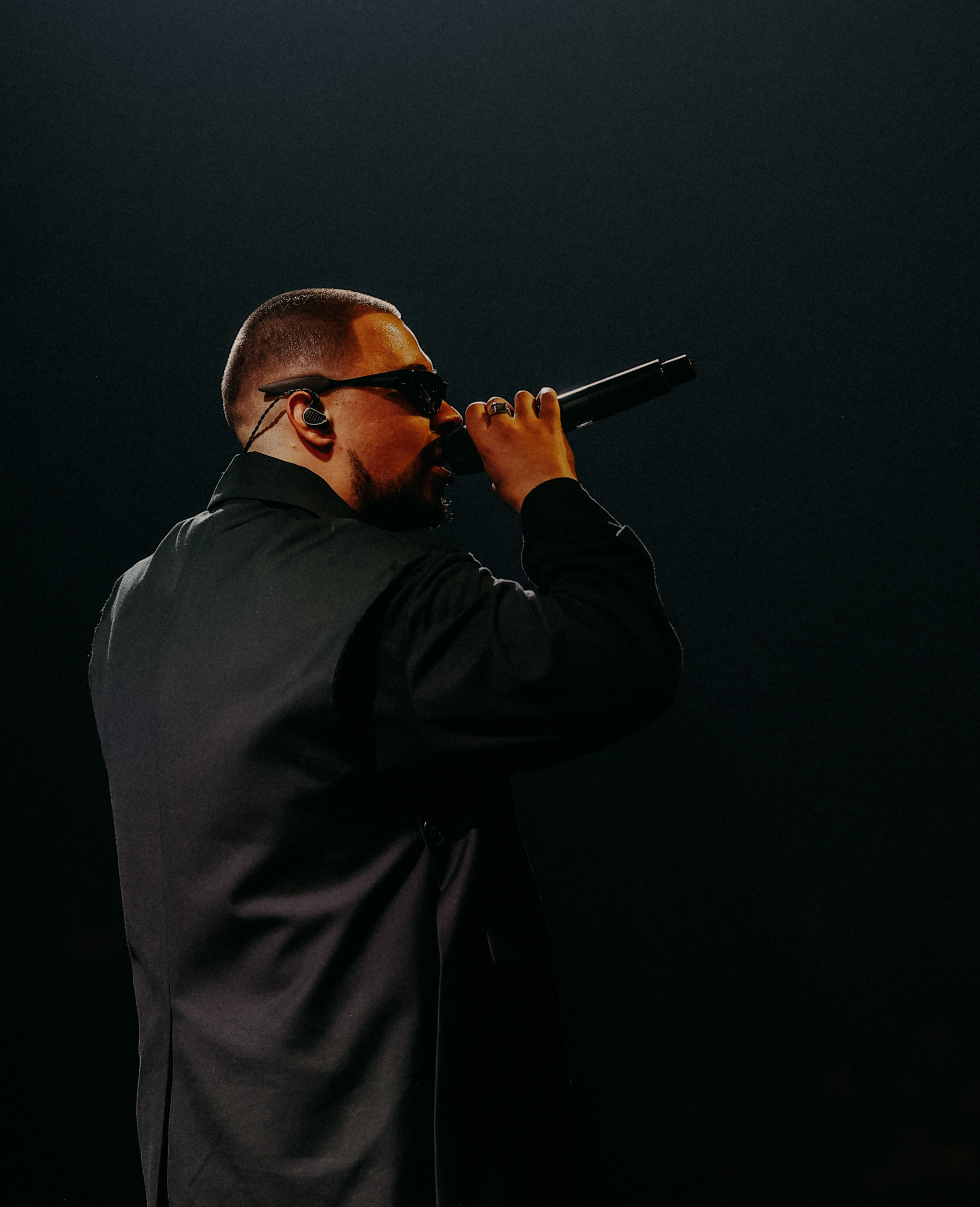 IZBA FEST @VK STADIUM