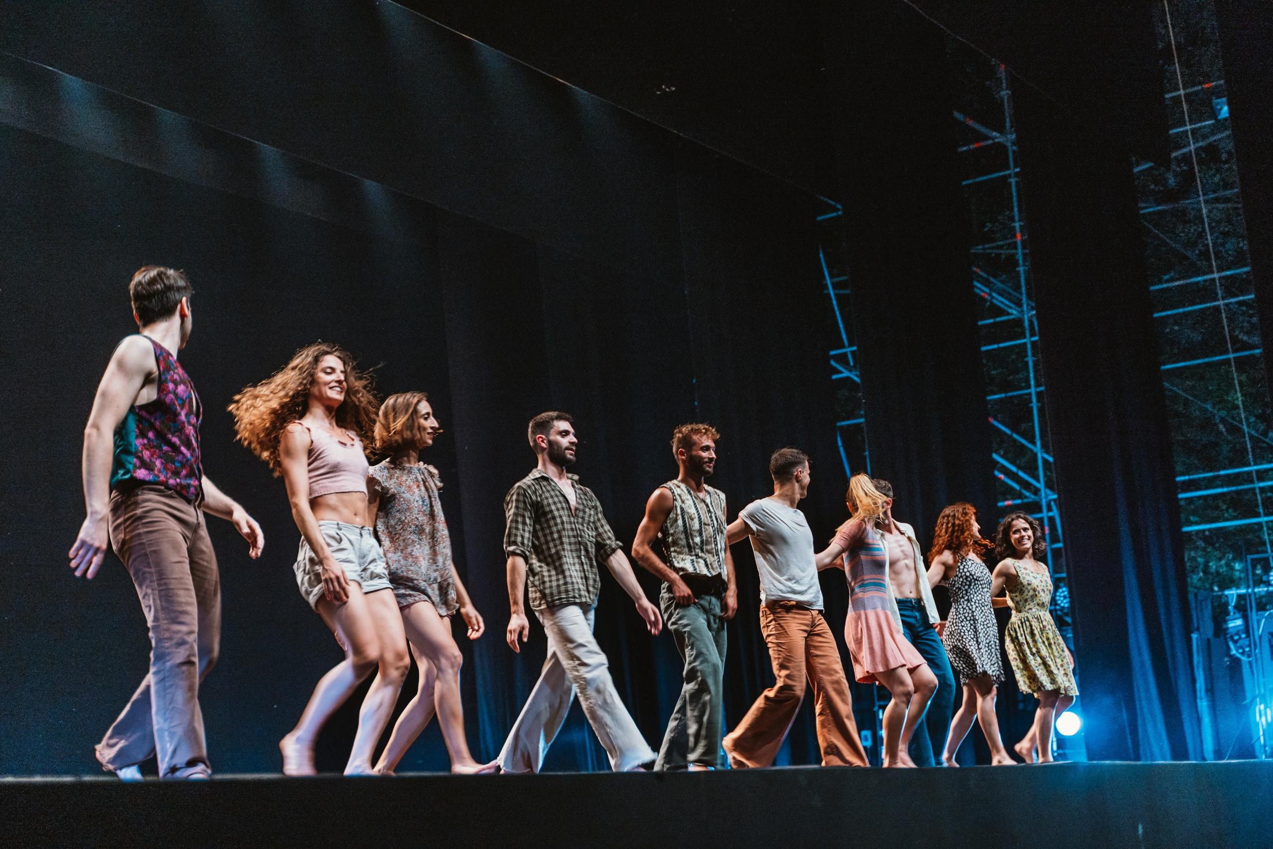 Corporate Event Photography: Capturing Success in Every Frame. Family Lifestyle Photographer in Lucca, Italia