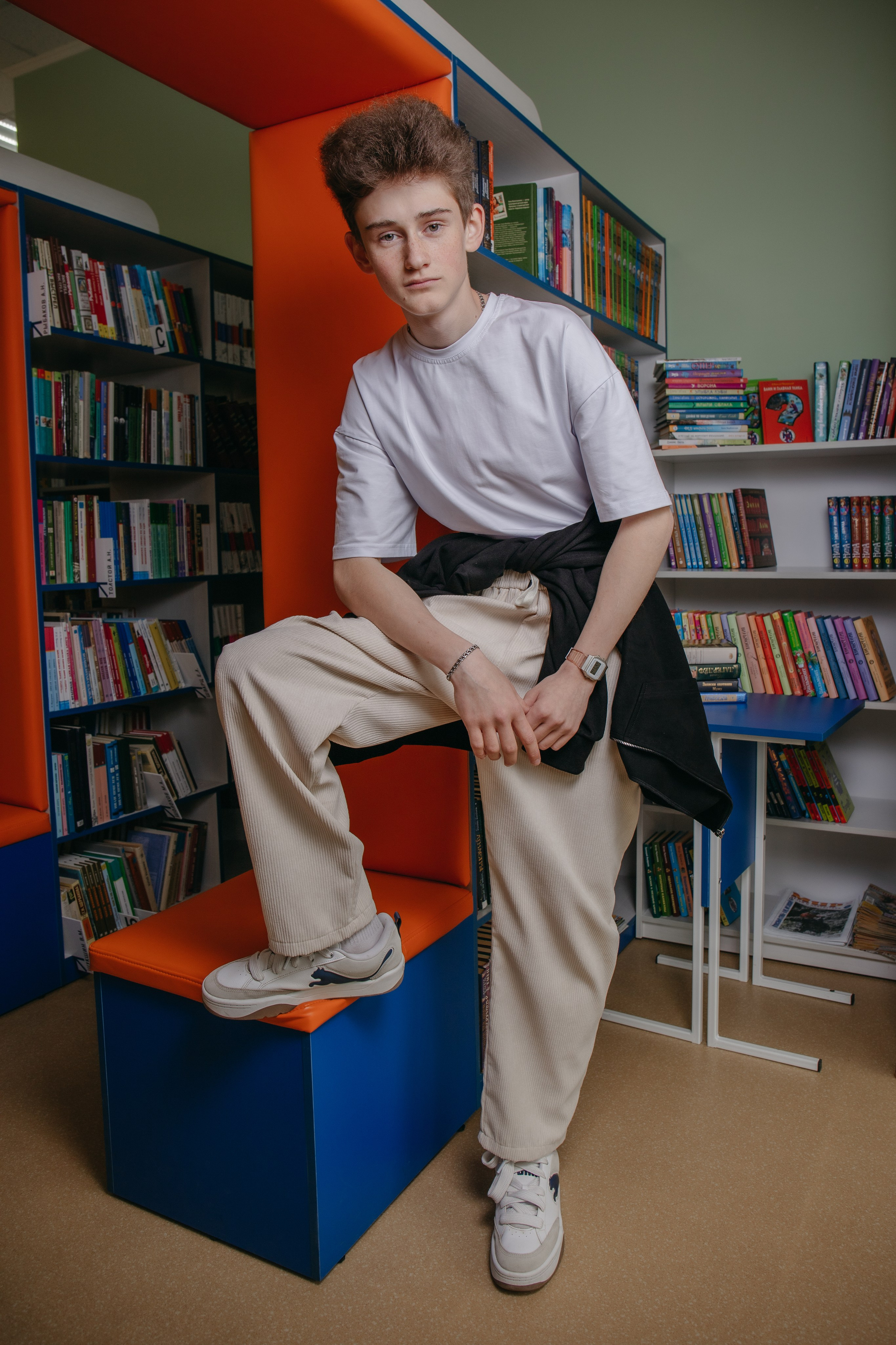 Фотосессия 9 класс. Свадебный и женский фотограф