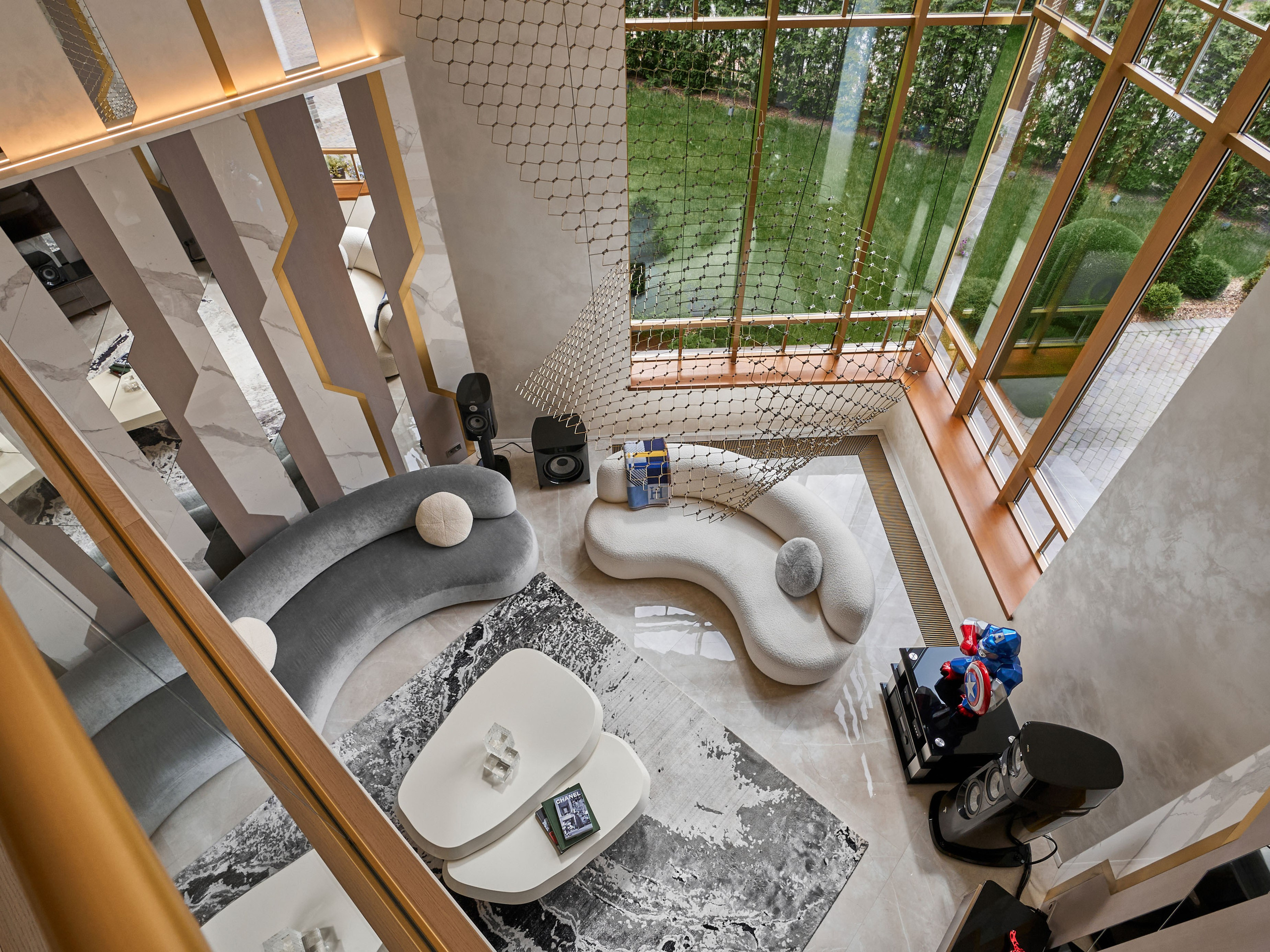 ЗАГОРОДНАЯ НЕДВИЖИМОСТЬ. Конев Ярослав — Интерьерный фотограф и видеограф