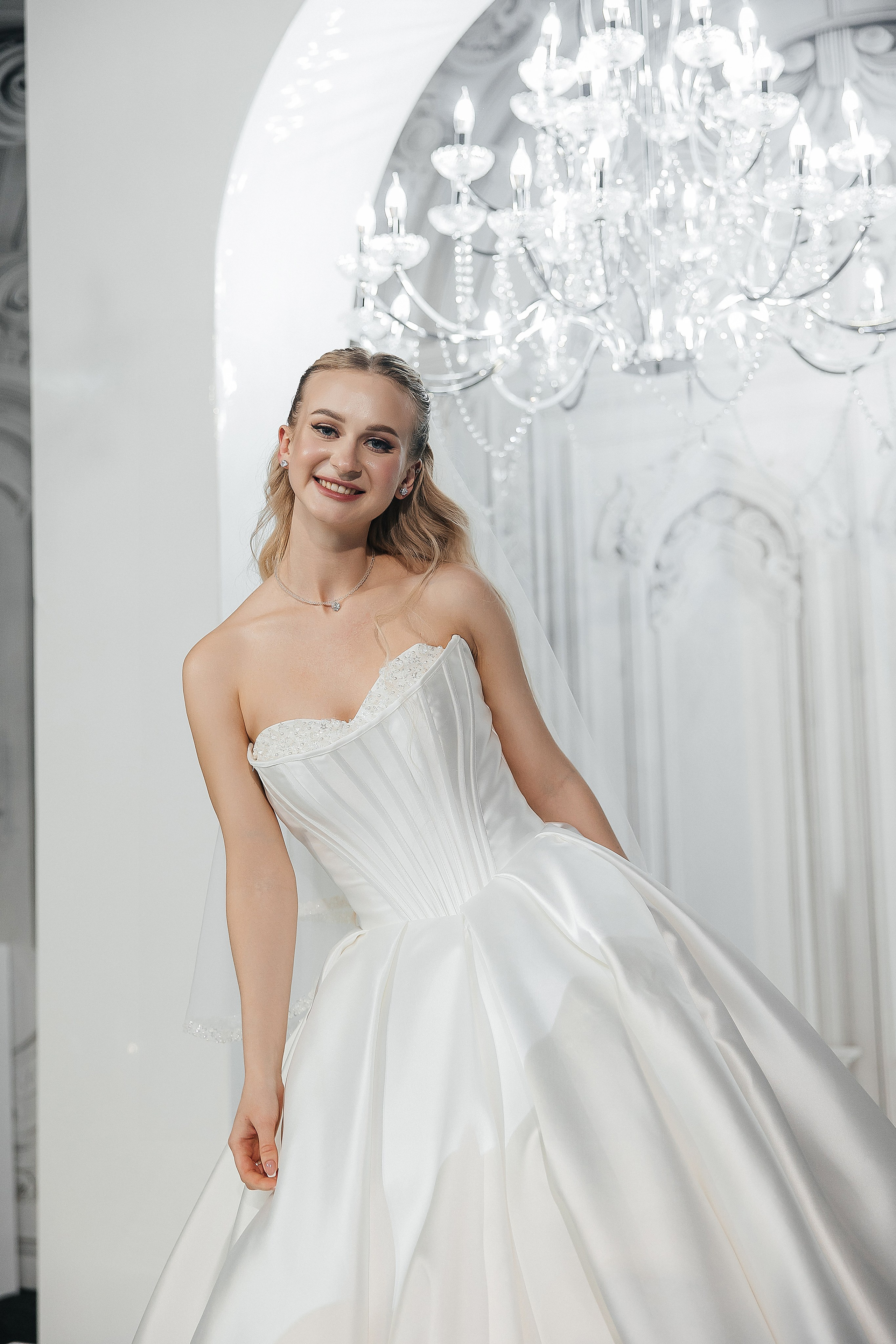 Константин и Полина. Свадебный и семейный фотограф.Екатерина Булич. Красноярск