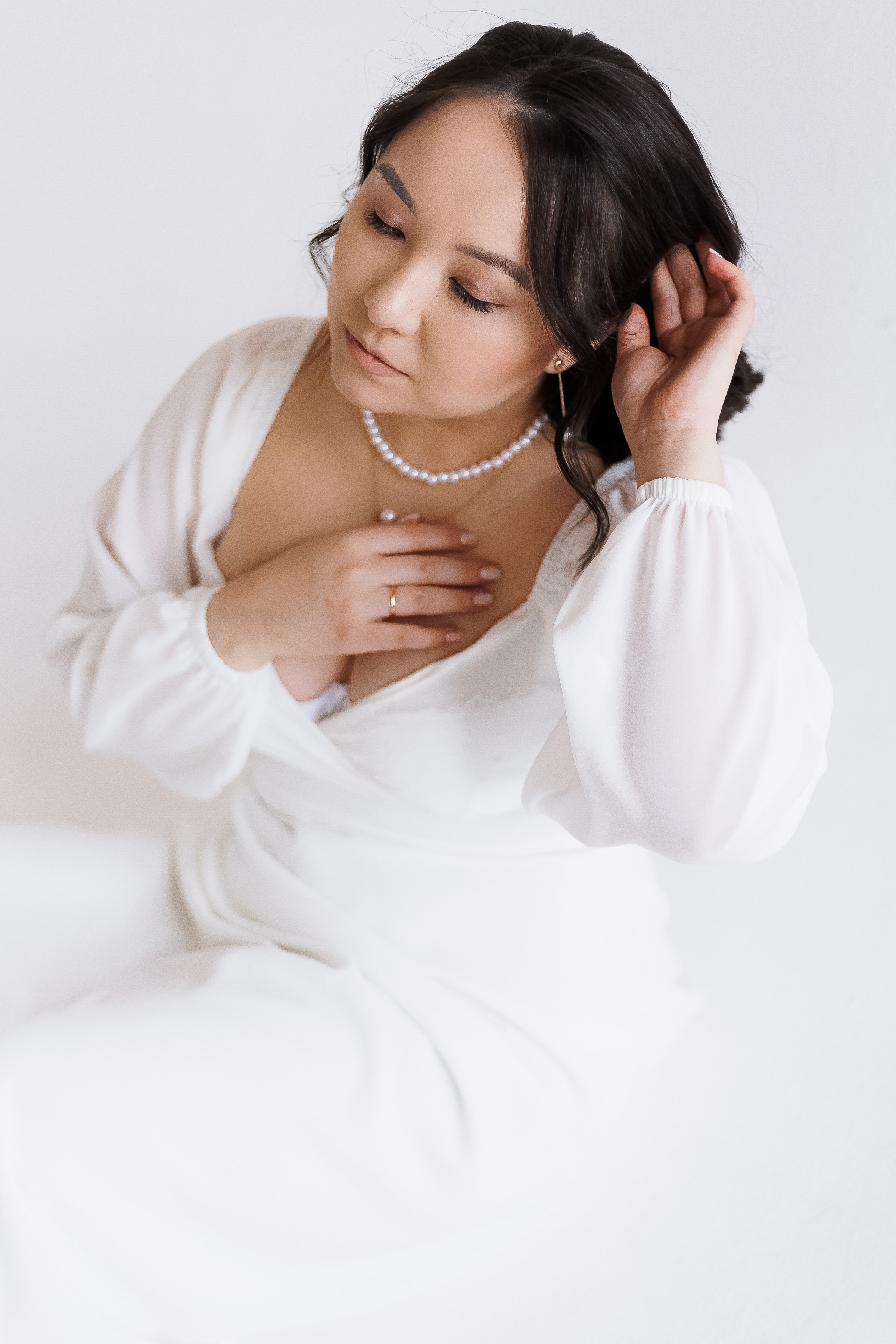 Регистрация. Фотограф в Томске Юлия Постнова