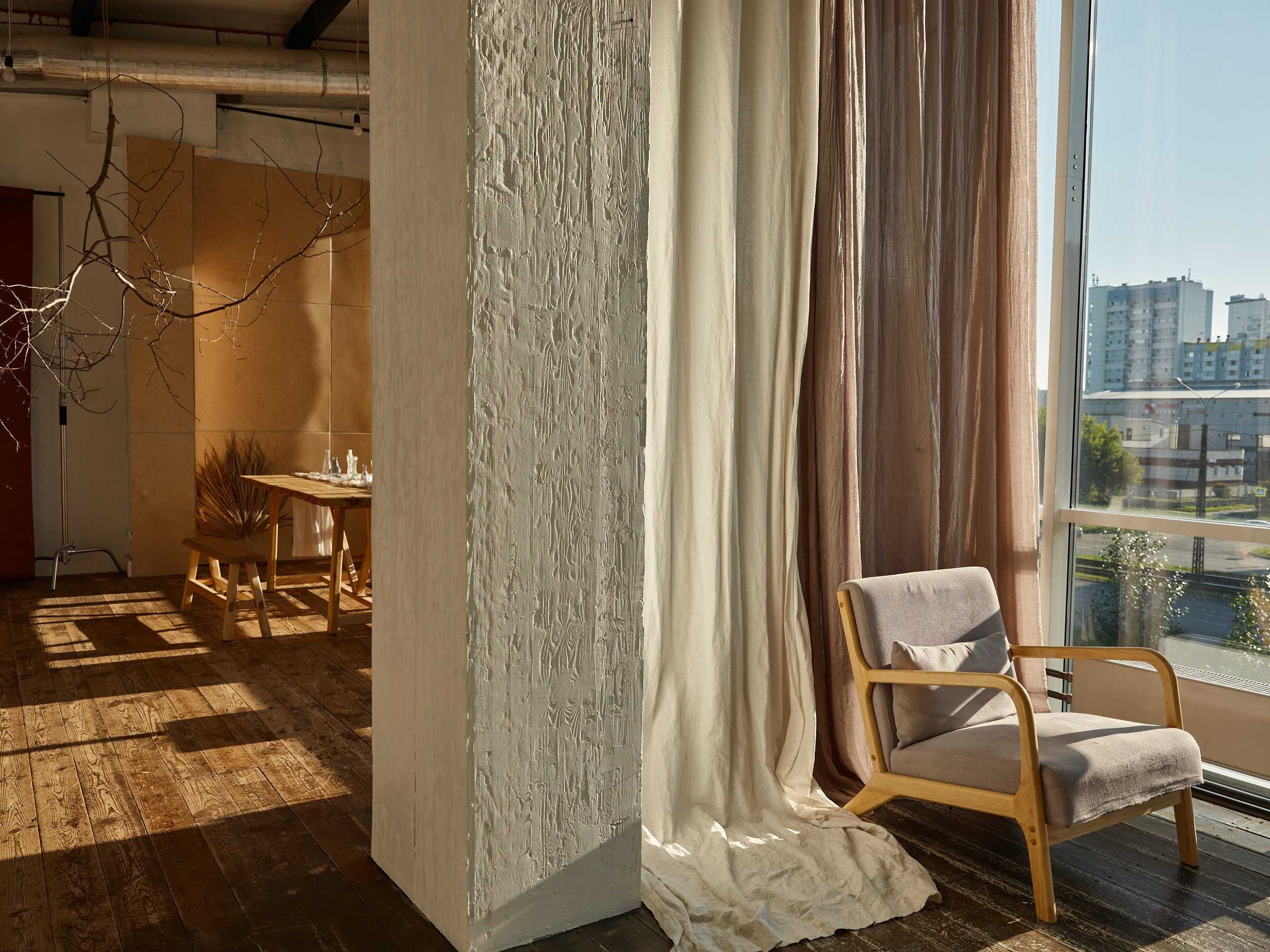 MONOCHROME. MNStudio