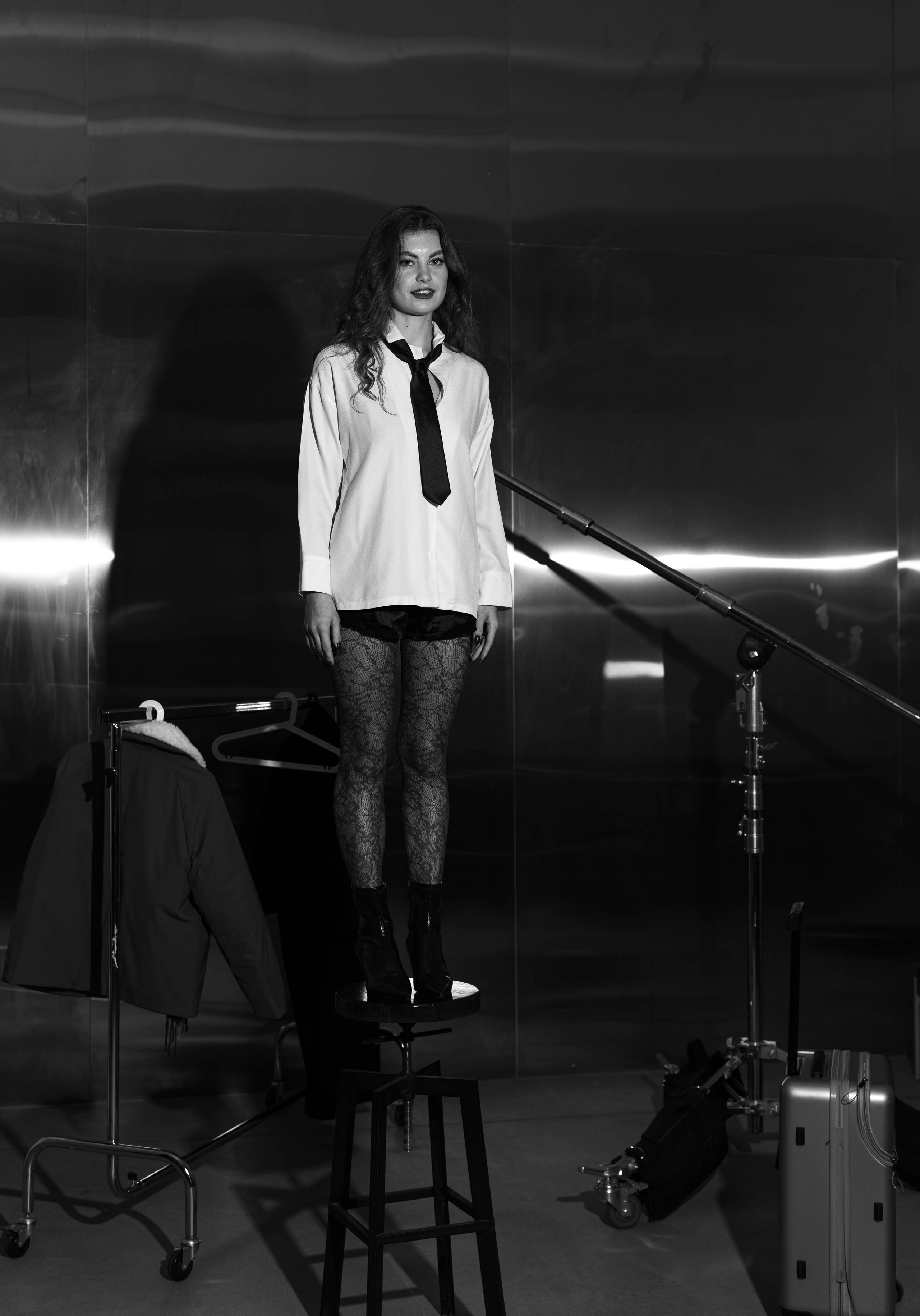 Studio. Фотограф Москва Травка Ирина