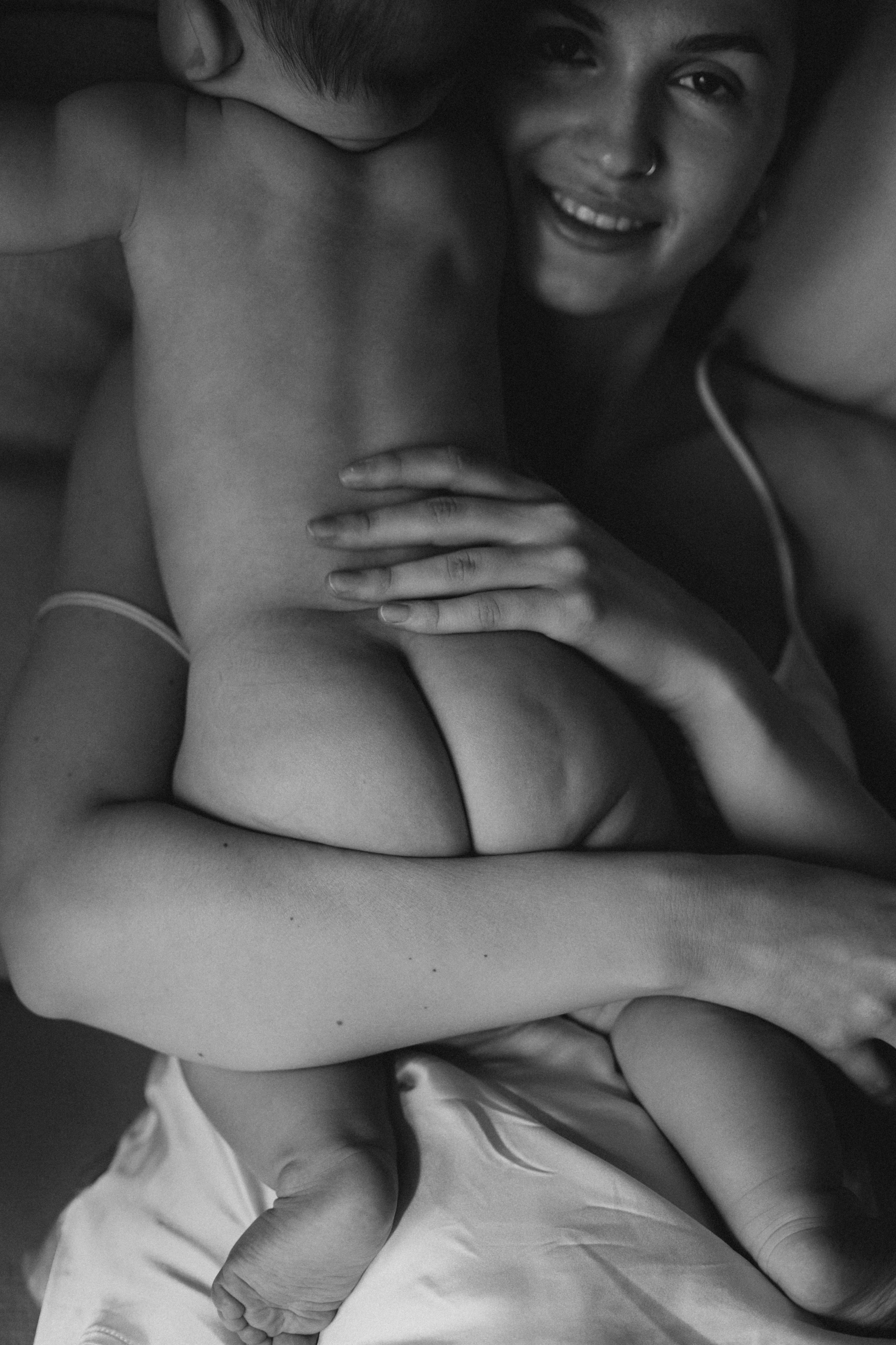 Настя Леон. Семейный фотограф в Минске и РБ Стеликова Анна